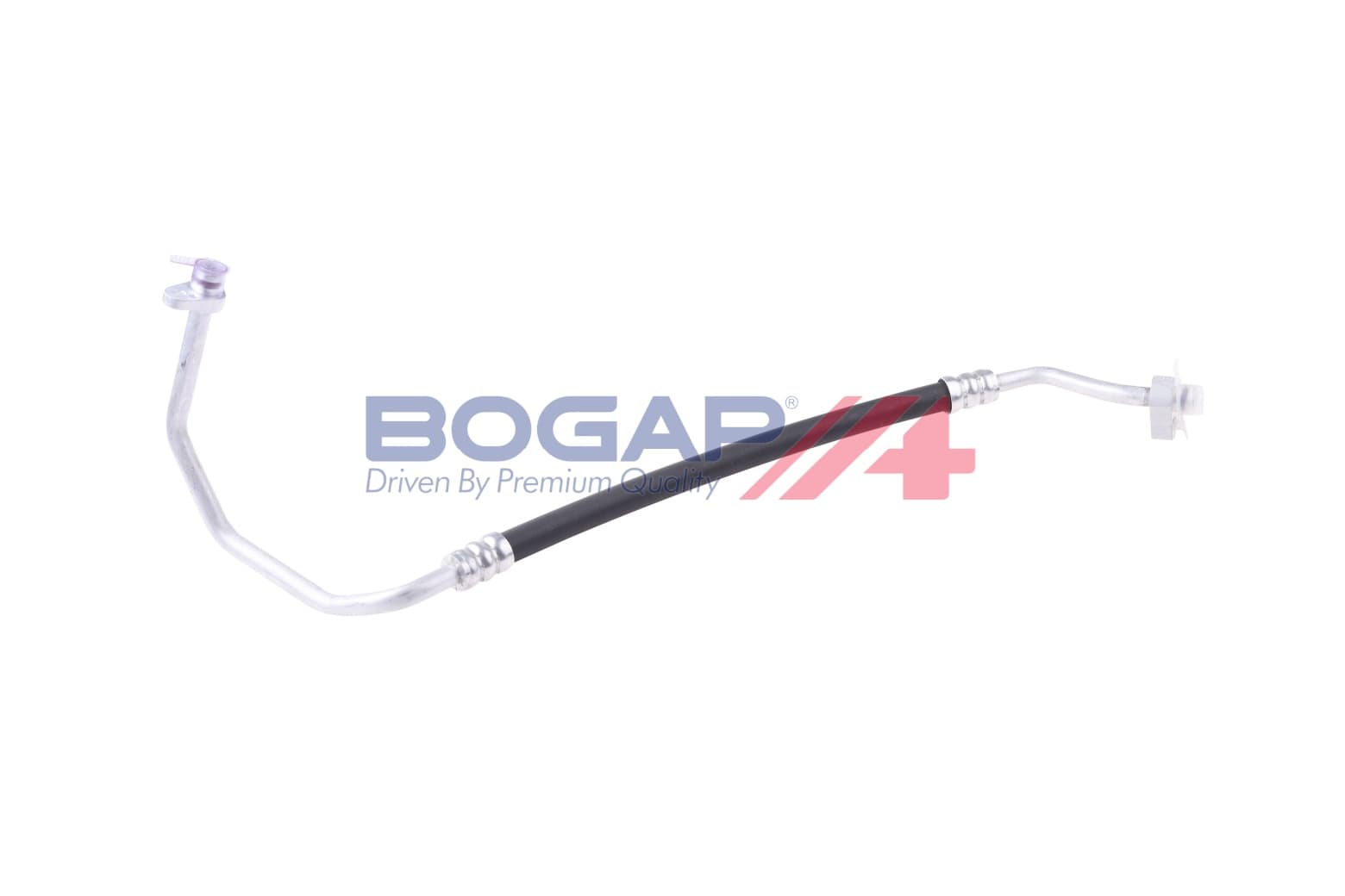 BGP Vysoko/nízkotlakové vedenie klimatizácie A4128143 1