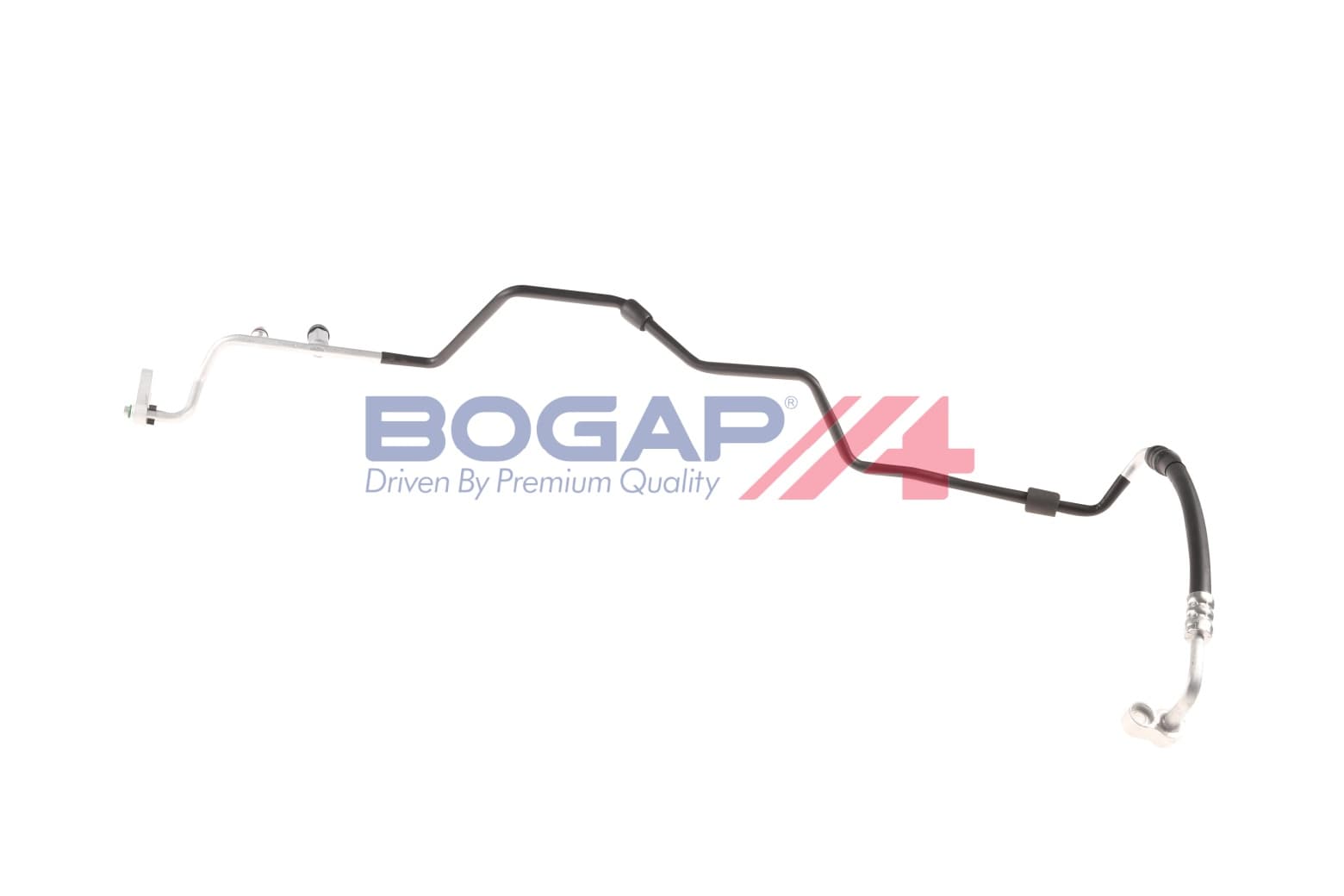 BGP Vysoko/nízkotlakové vedenie klimatizácie A4128144 1