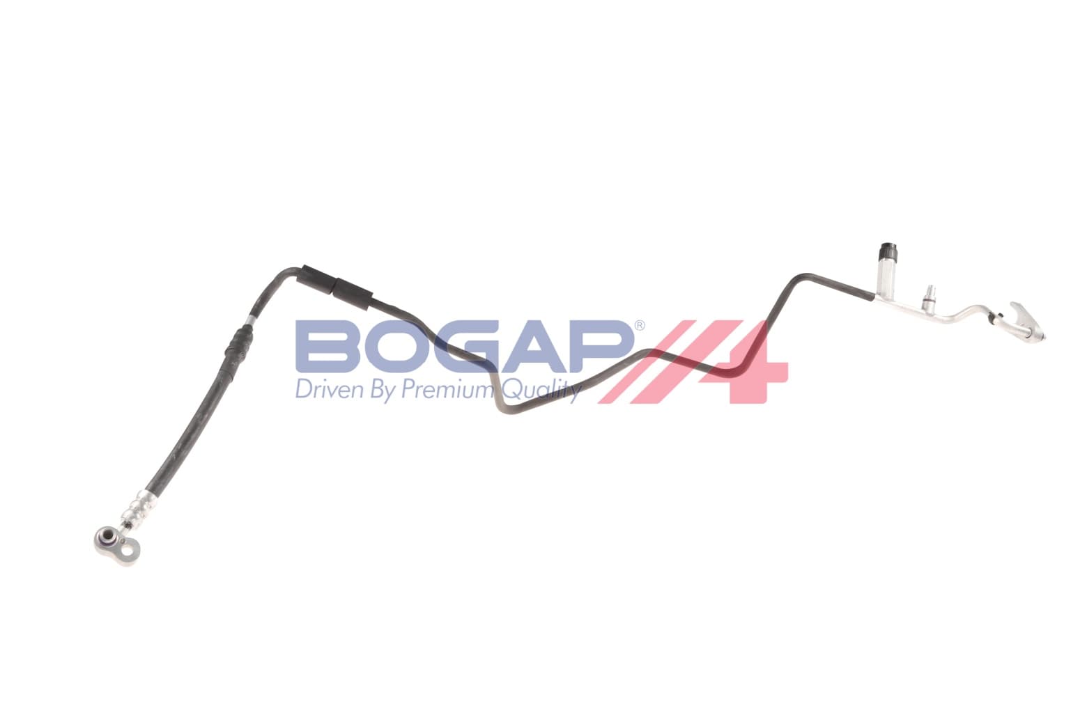 BGP Vysoko/nízkotlakové vedenie klimatizácie A4128145 1