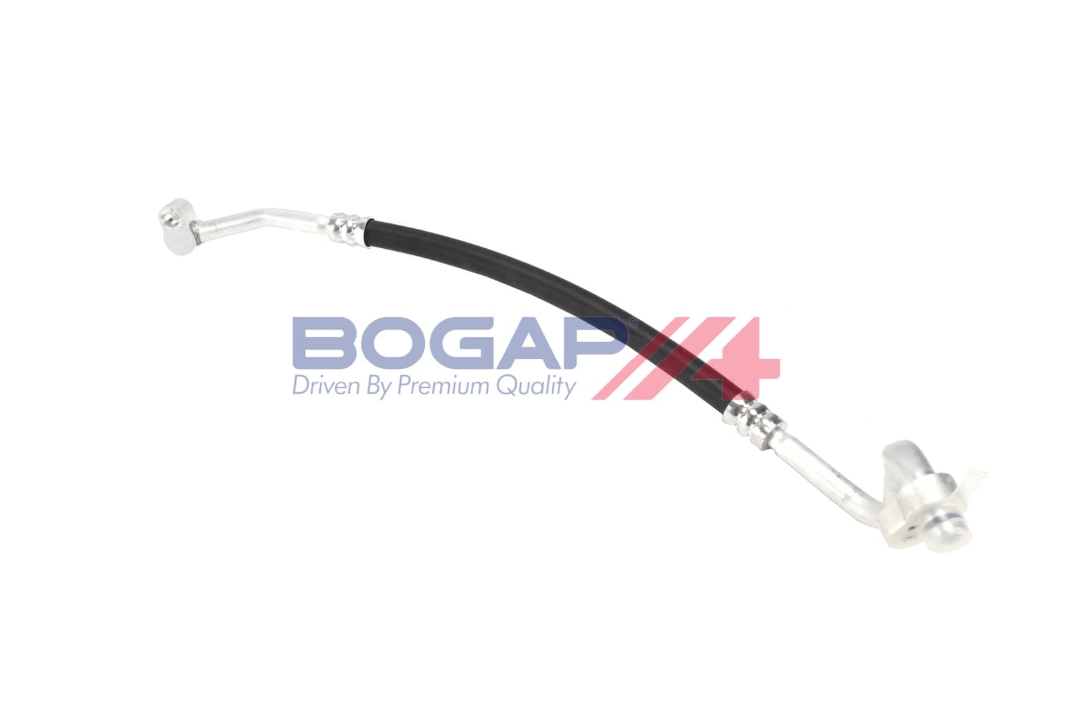 BGP Vysoko/nízkotlakové vedenie klimatizácie A4128147 1