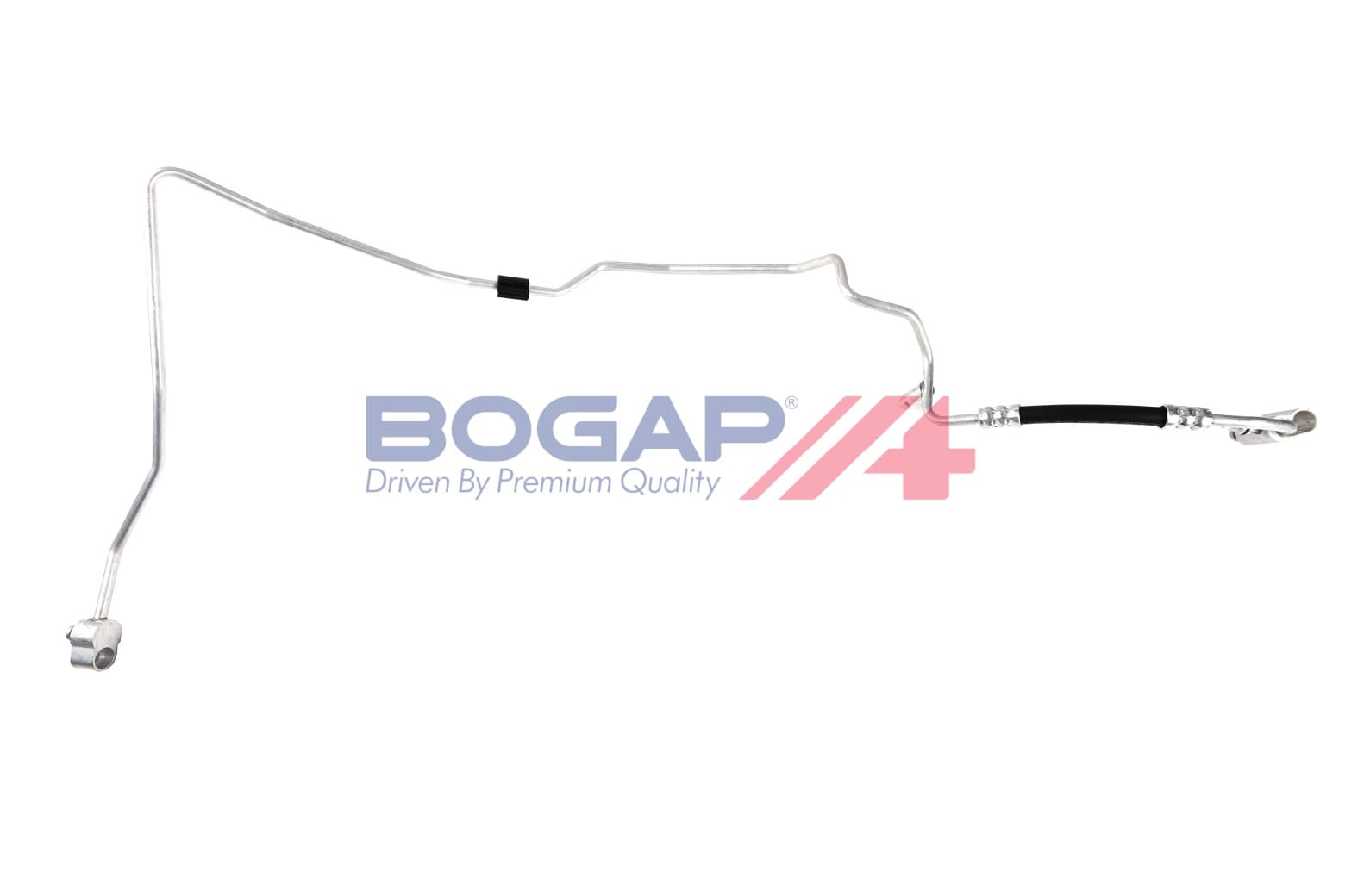 BGP Vysoko/nízkotlakové vedenie klimatizácie A4128148 1