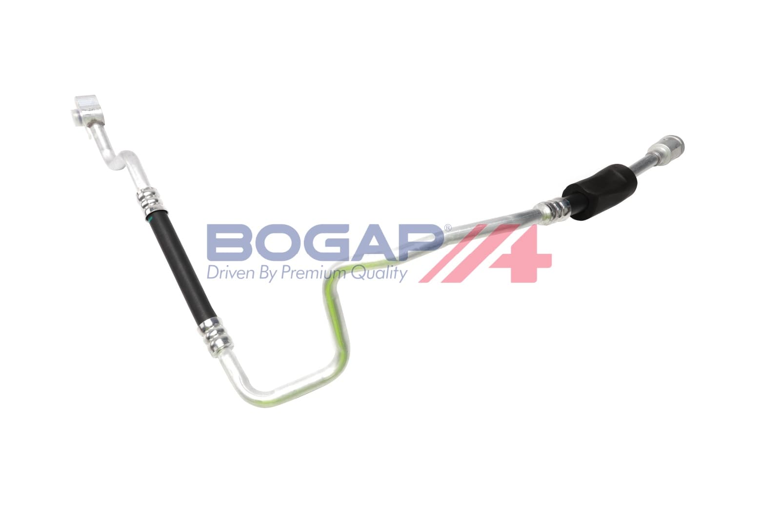 BGP Vysoko/nízkotlakové vedenie klimatizácie A4128153 1
