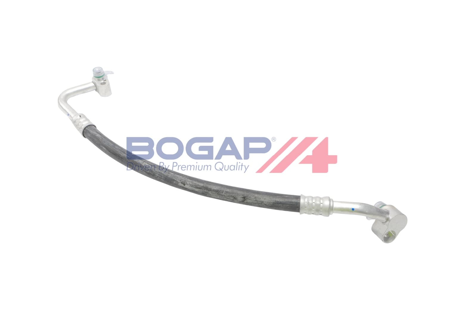 BGP Vysoko/nízkotlakové vedenie klimatizácie A4128154 1