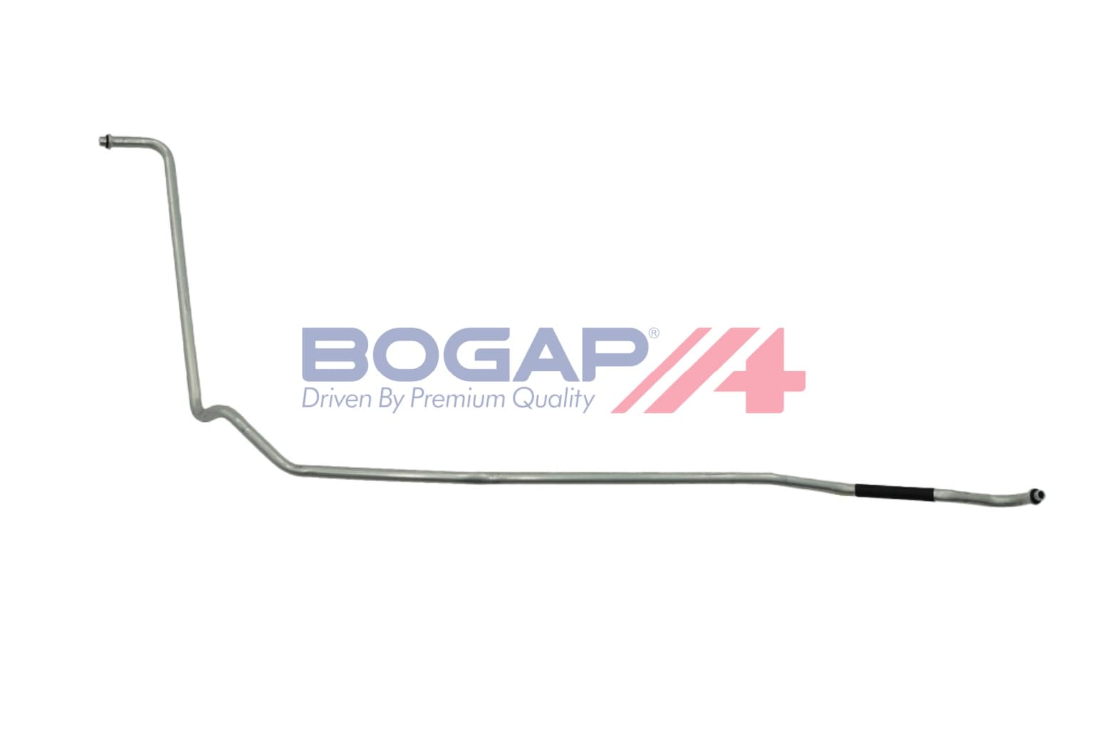 BGP Vysoko/nízkotlakové vedenie klimatizácie A4128157 1