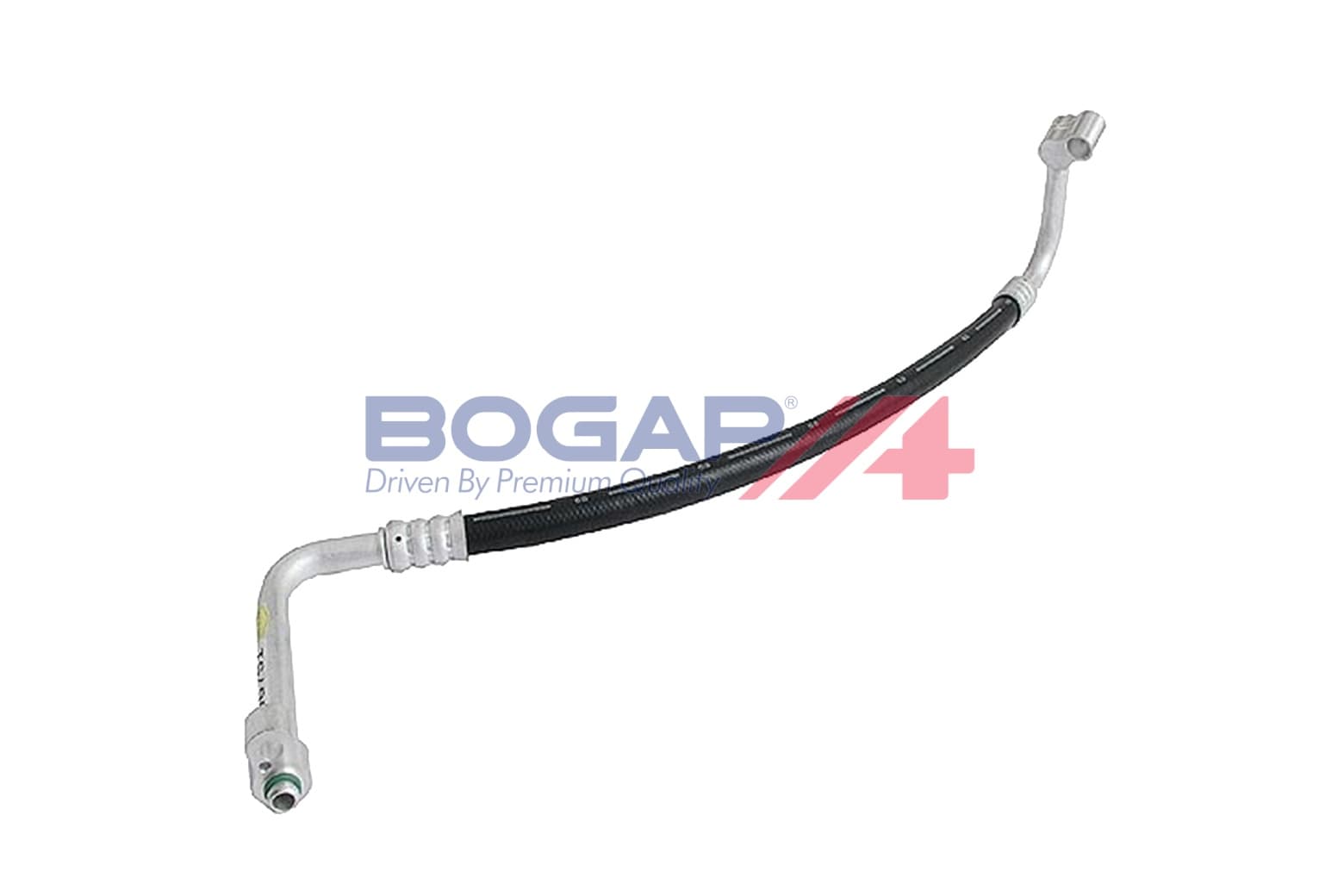 BGP Vysoko/nízkotlakové vedenie klimatizácie A4128158 1