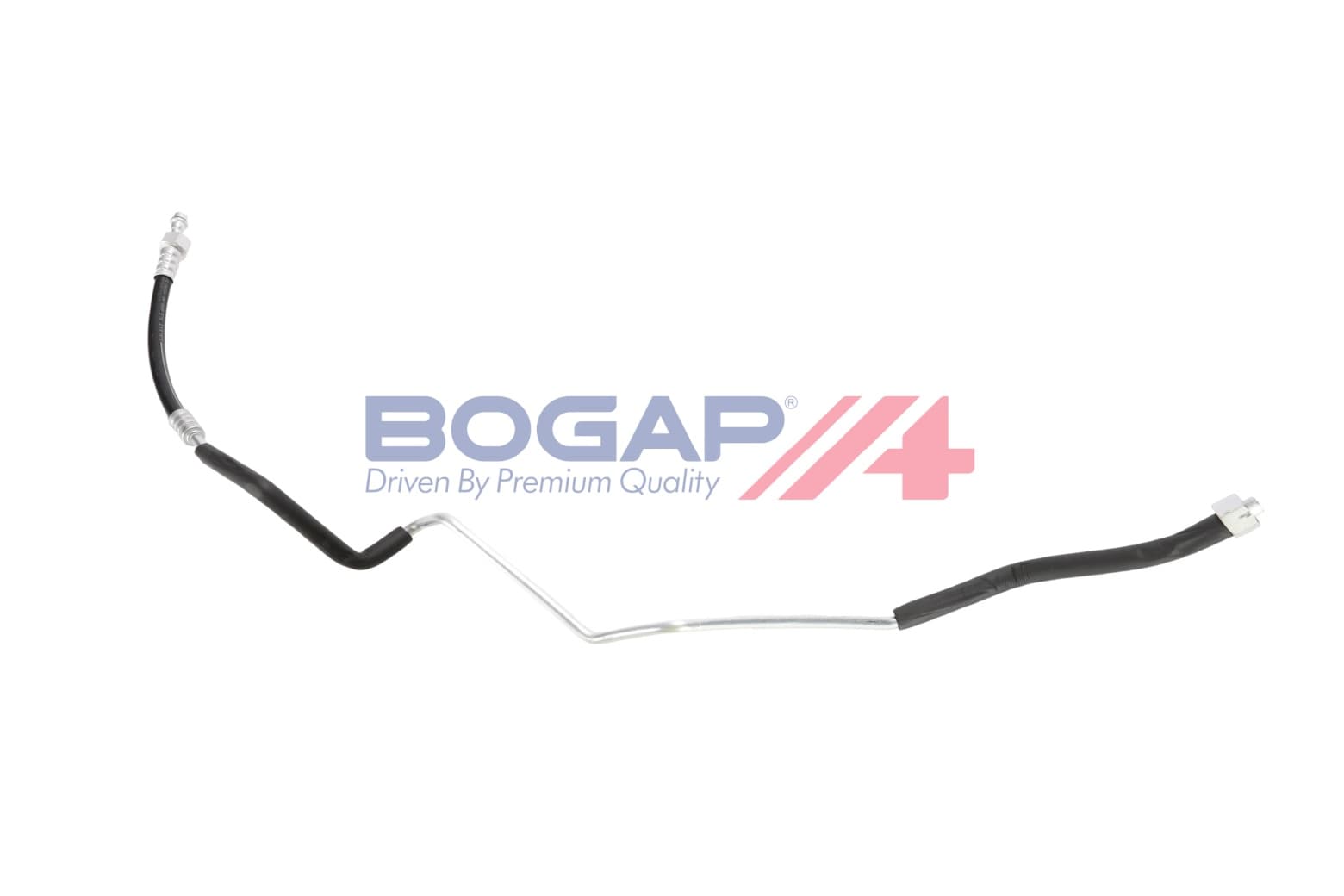 BGP Vysoko/nízkotlakové vedenie klimatizácie A4128164 1