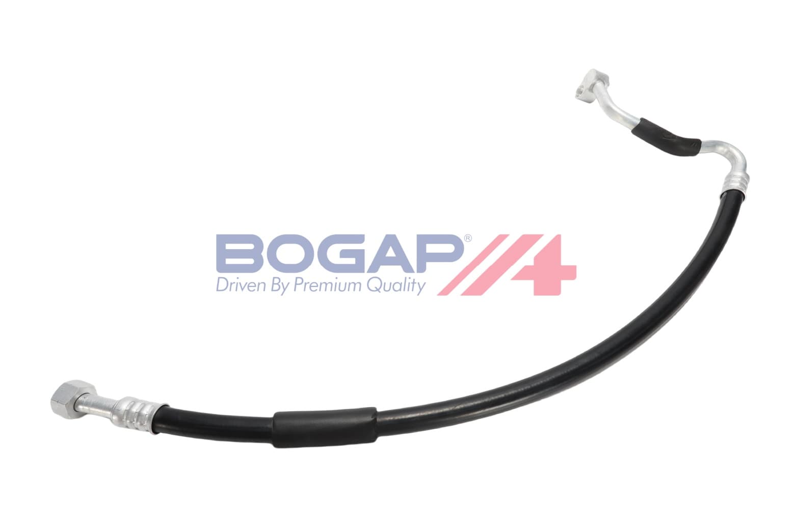 BGP Vysoko/nízkotlakové vedenie klimatizácie A4128166 1