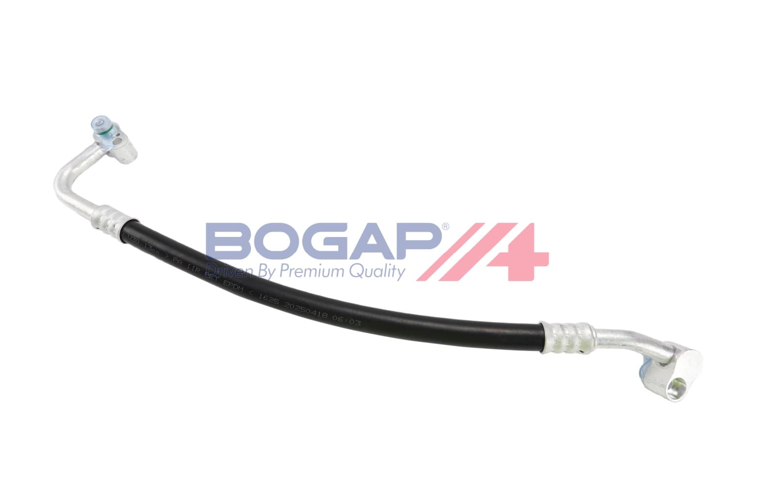 BGP Vysoko/nízkotlakové vedenie klimatizácie A4128169 1