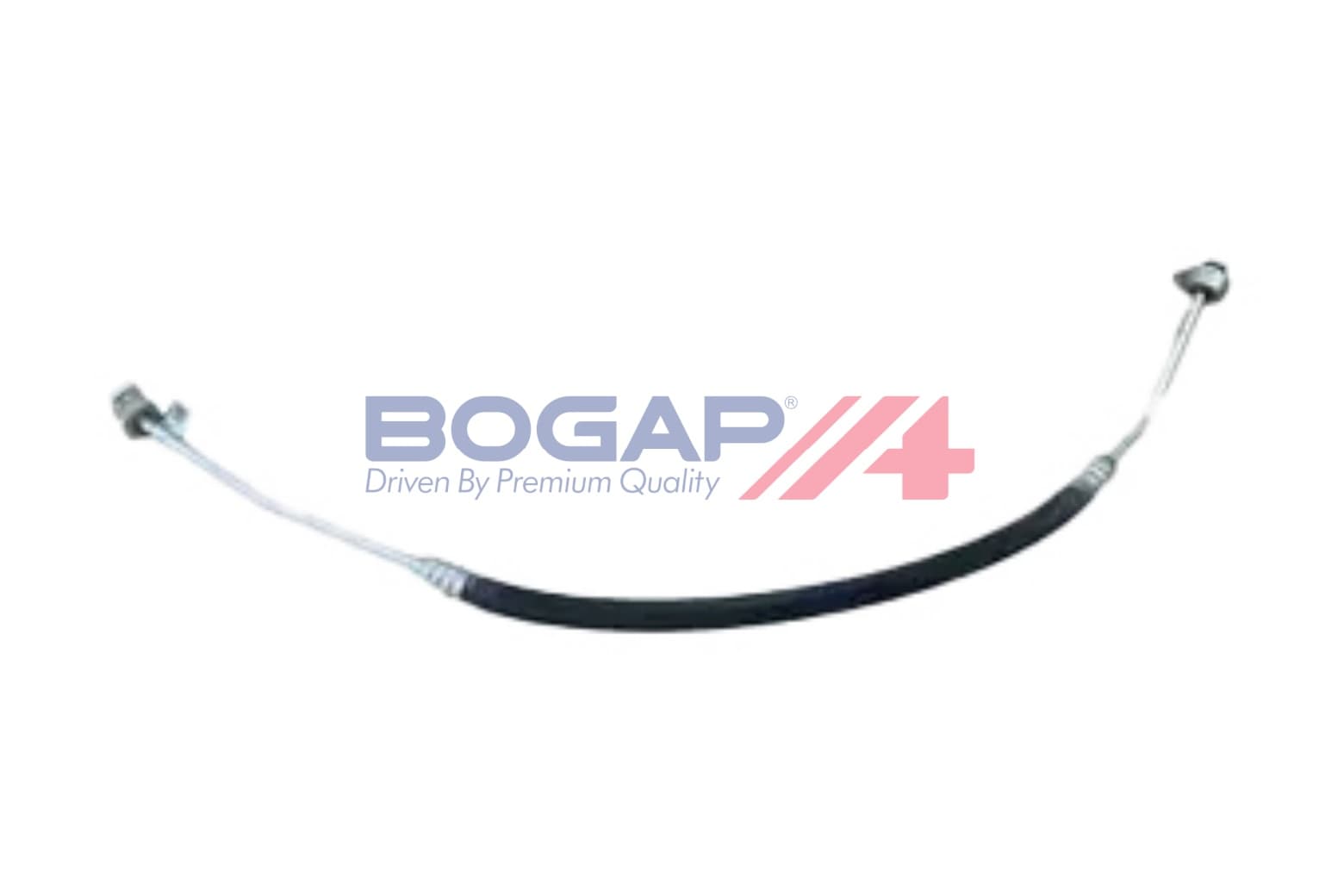 BGP Vysoko/nízkotlakové vedenie klimatizácie A4128171 1