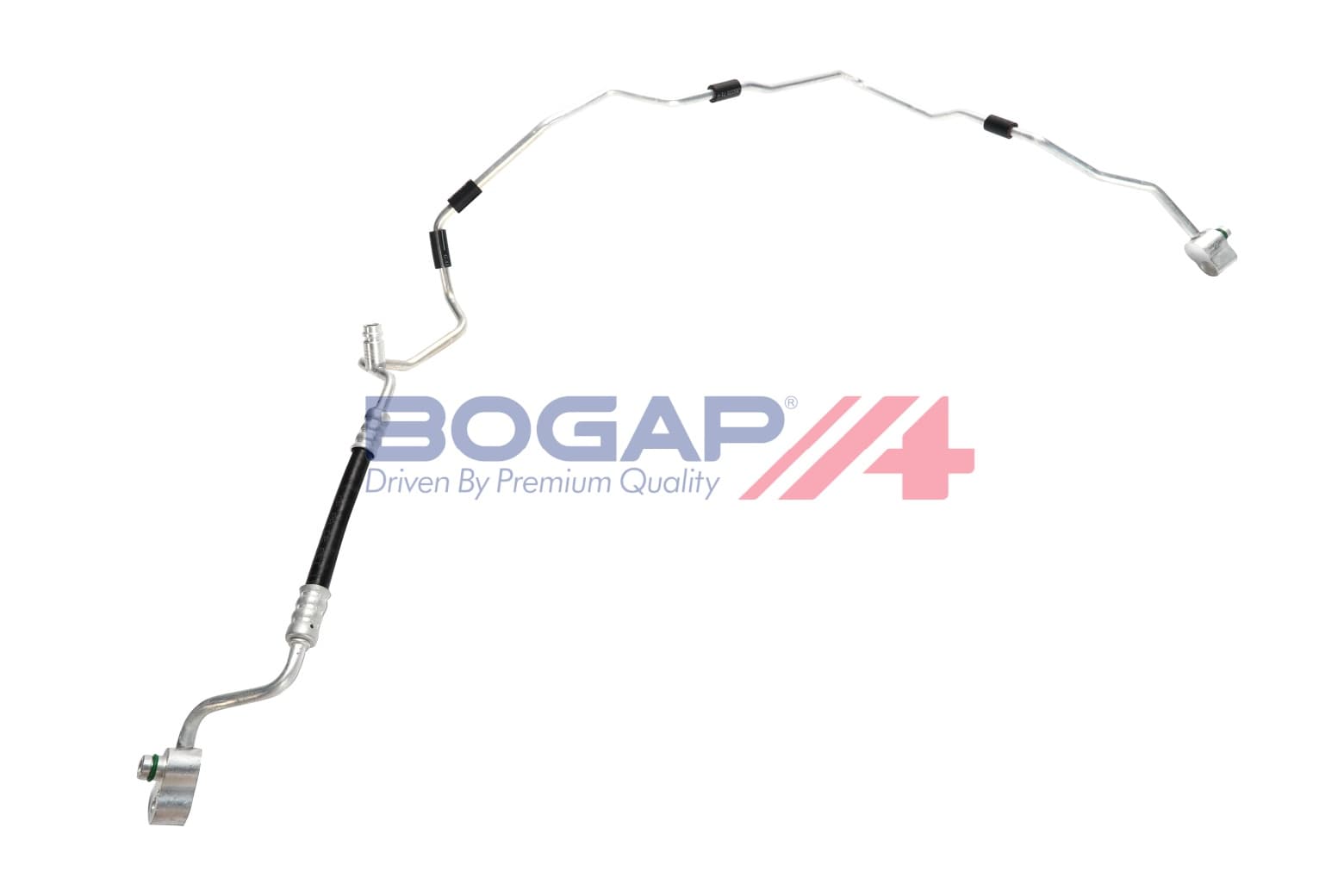 BGP Vysoko/nízkotlakové vedenie klimatizácie A4128179 1