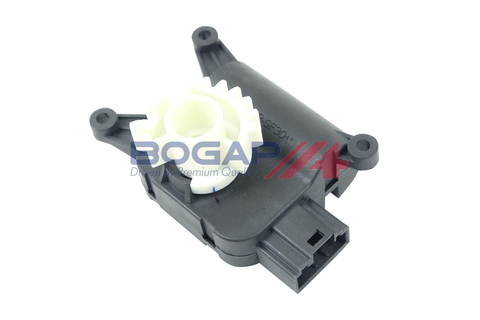 BGP Nastavovací prvok zmiežavacej klapky A4132105 1