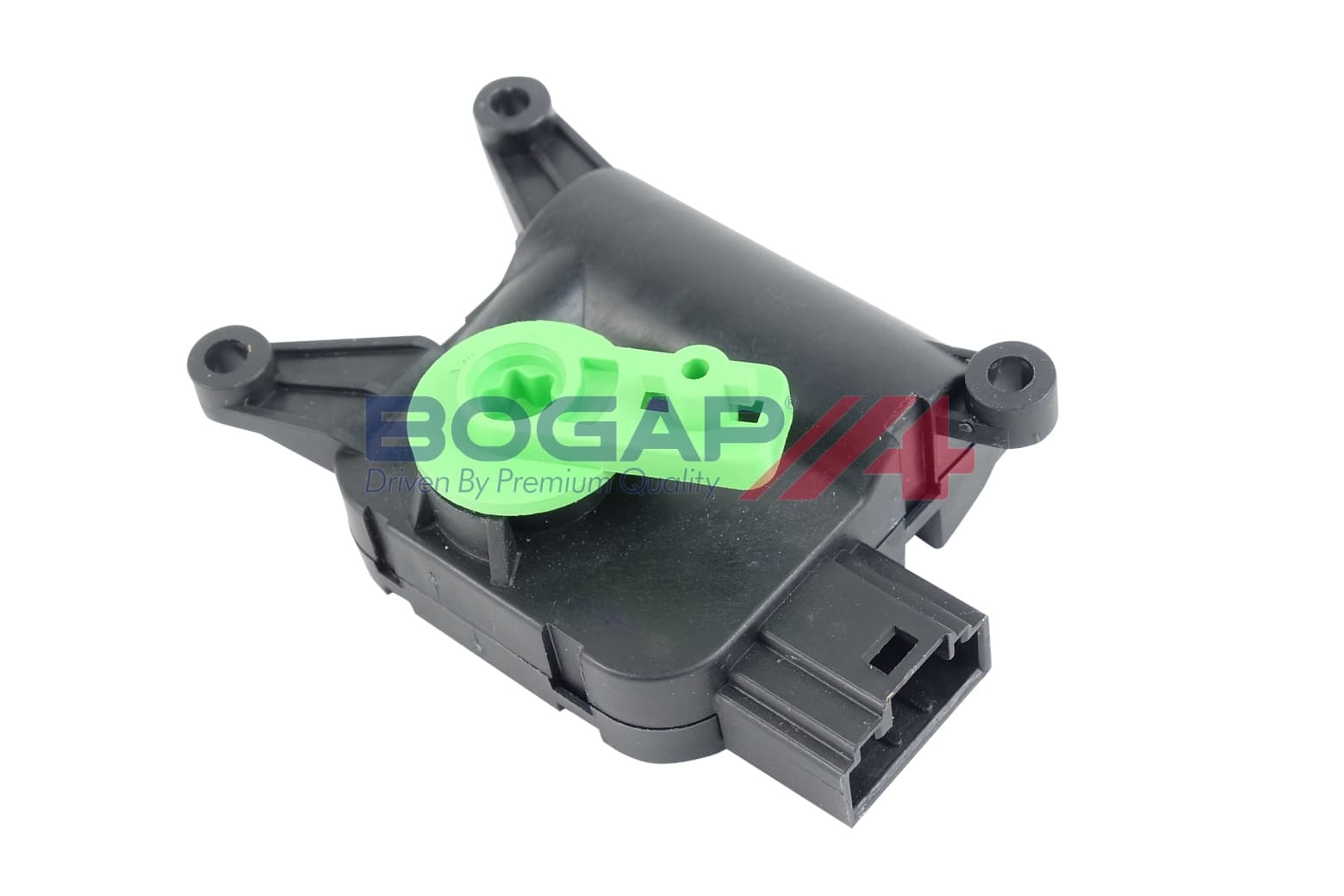BGP Nastavovací prvok zmiežavacej klapky A4132111 1