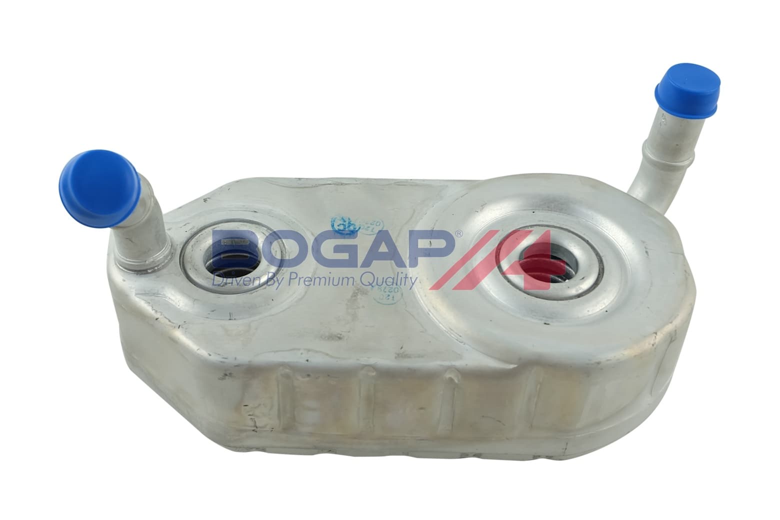 BGP Chladič oleja automatickej prevodovky A4223105 1