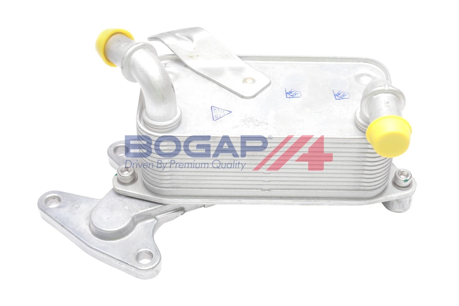BGP Chladič oleja automatickej prevodovky A4223115 1