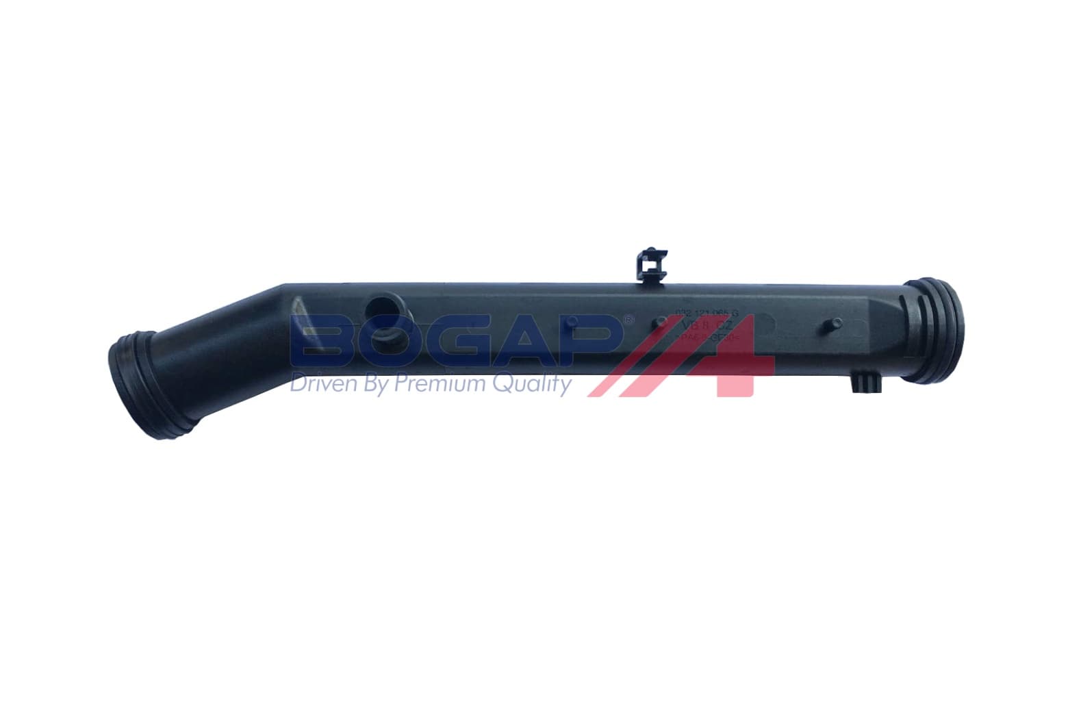 BGP Potrubie chladiacej kvapaliny A4228563 1