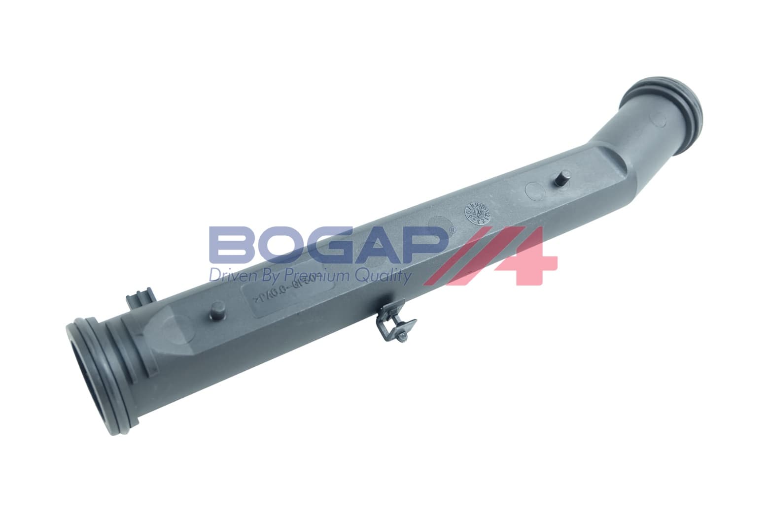 BGP Potrubie chladiacej kvapaliny A4229100 1