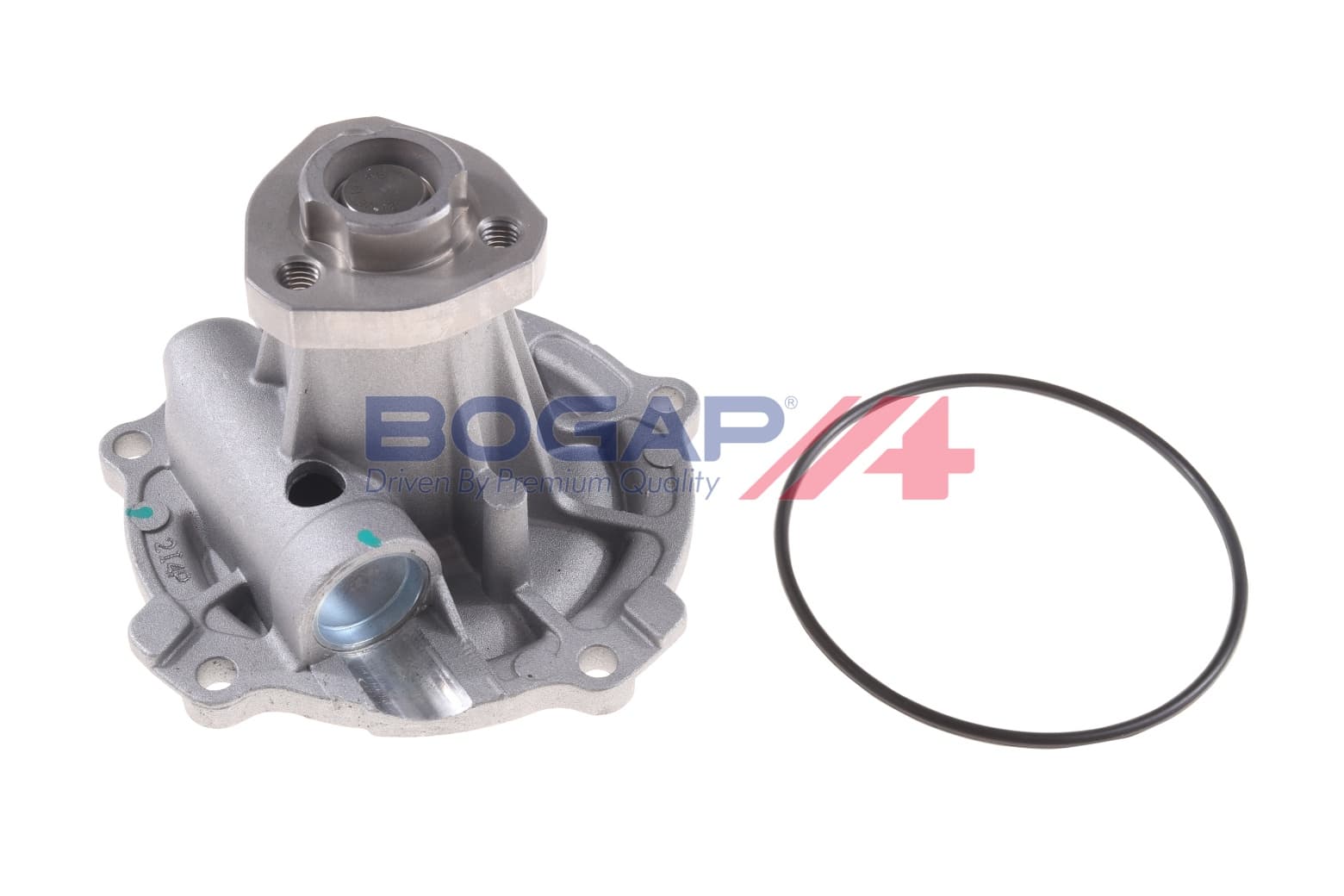 BGP Vodné čerpadlo, chladenie motora A4234149 1