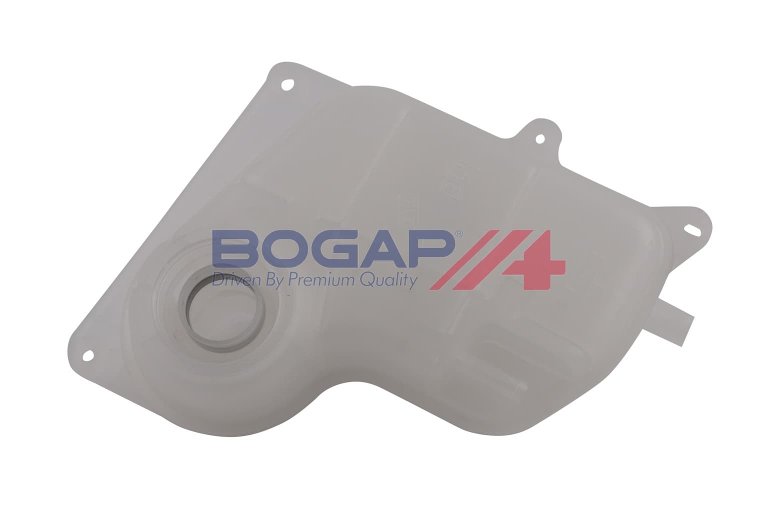 BGP Vyrovnávacia nádobka chladiacej kvapaliny A4240115 1