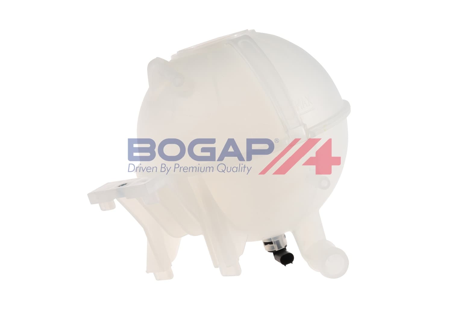 BGP Vyrovnávacia nádobka chladiacej kvapaliny A4240124 1