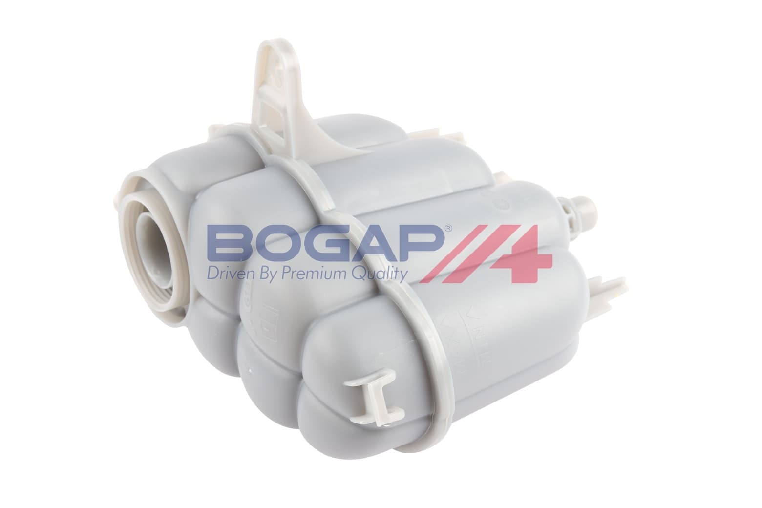 BGP Vyrovnávacia nádobka chladiacej kvapaliny A4240127 1
