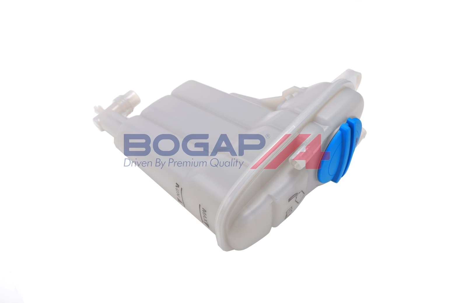 BGP Vyrovnávacia nádobka chladiacej kvapaliny A4240146 1