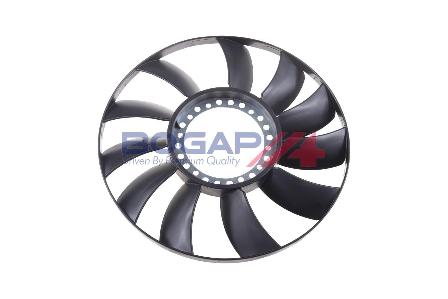 BGP Koleso ventilátora chladenia motora A4242109 1