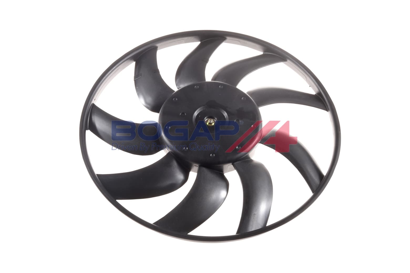 BGP Ventilátor chladenia motora A4243120 1
