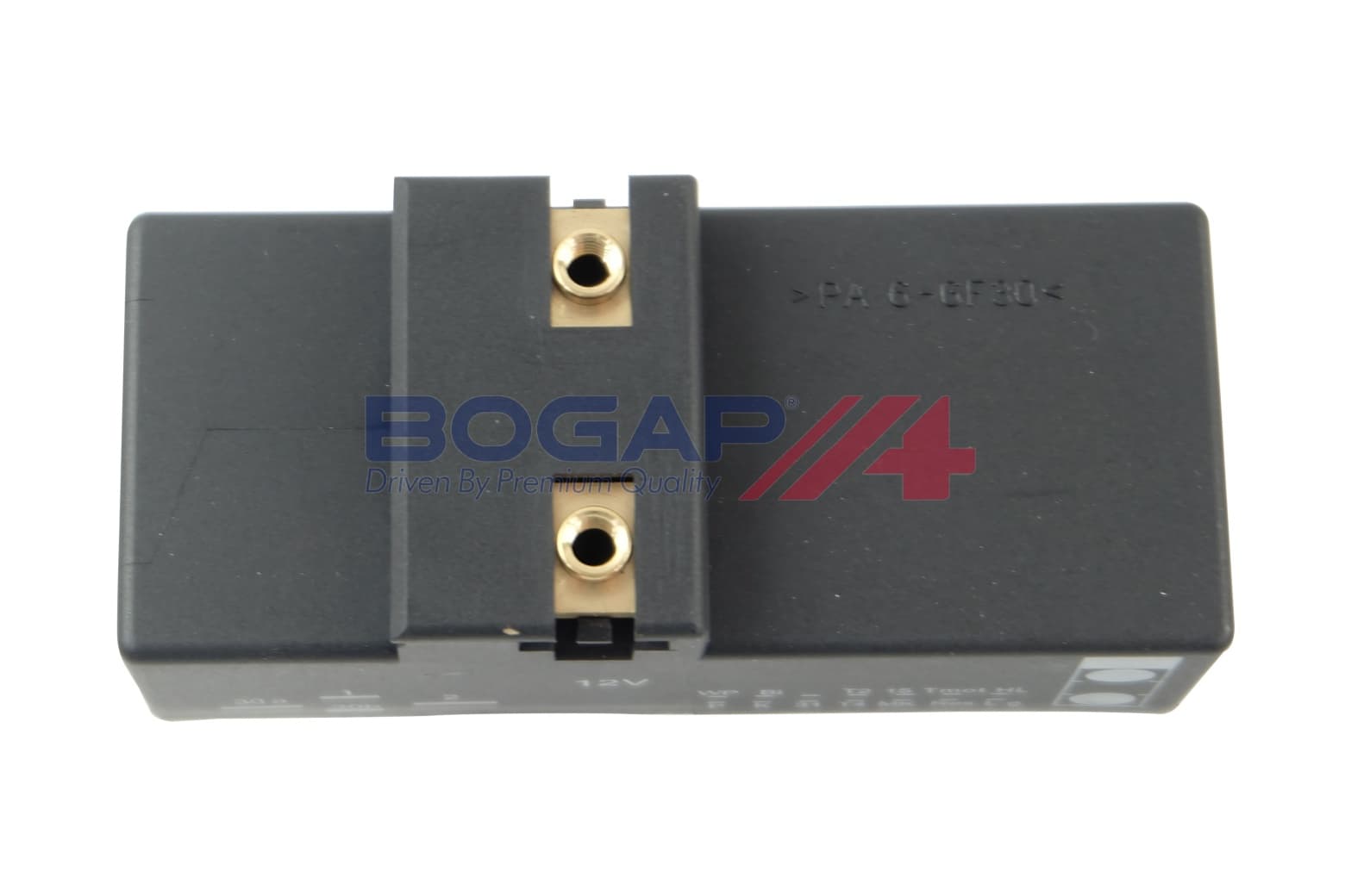 BGP Riadiaca jednotka elektrického ventilátora chladenia motora A4244106 1