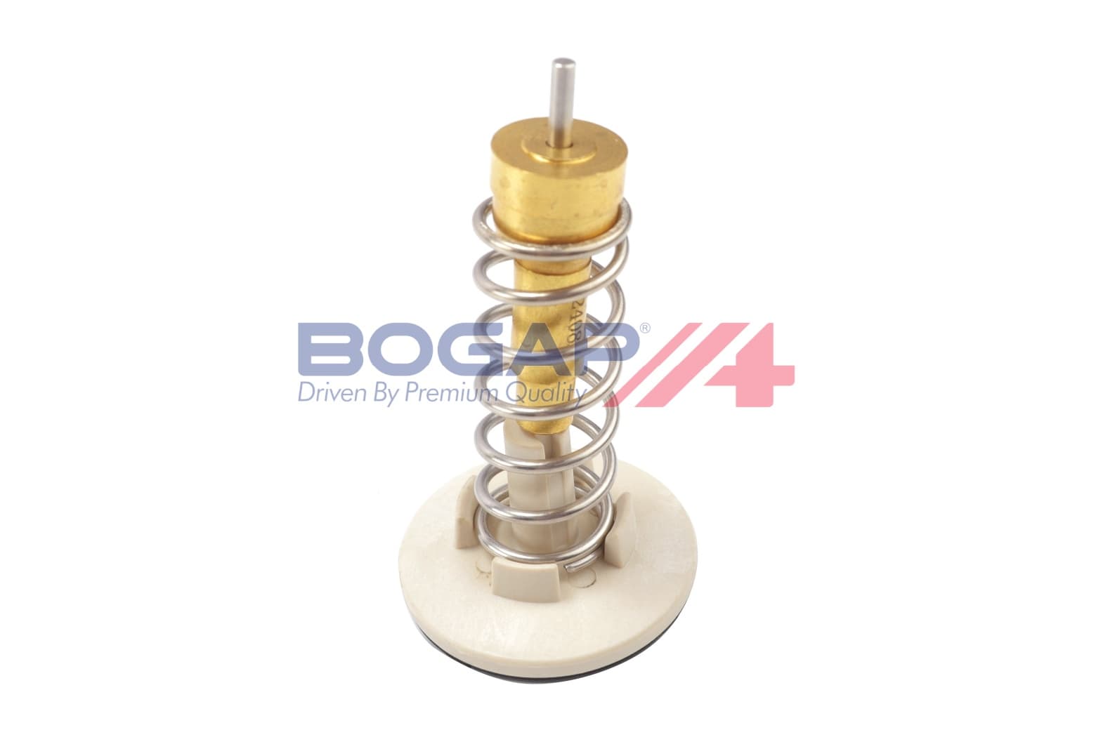 BGP Termostat chladenia A4245103 1