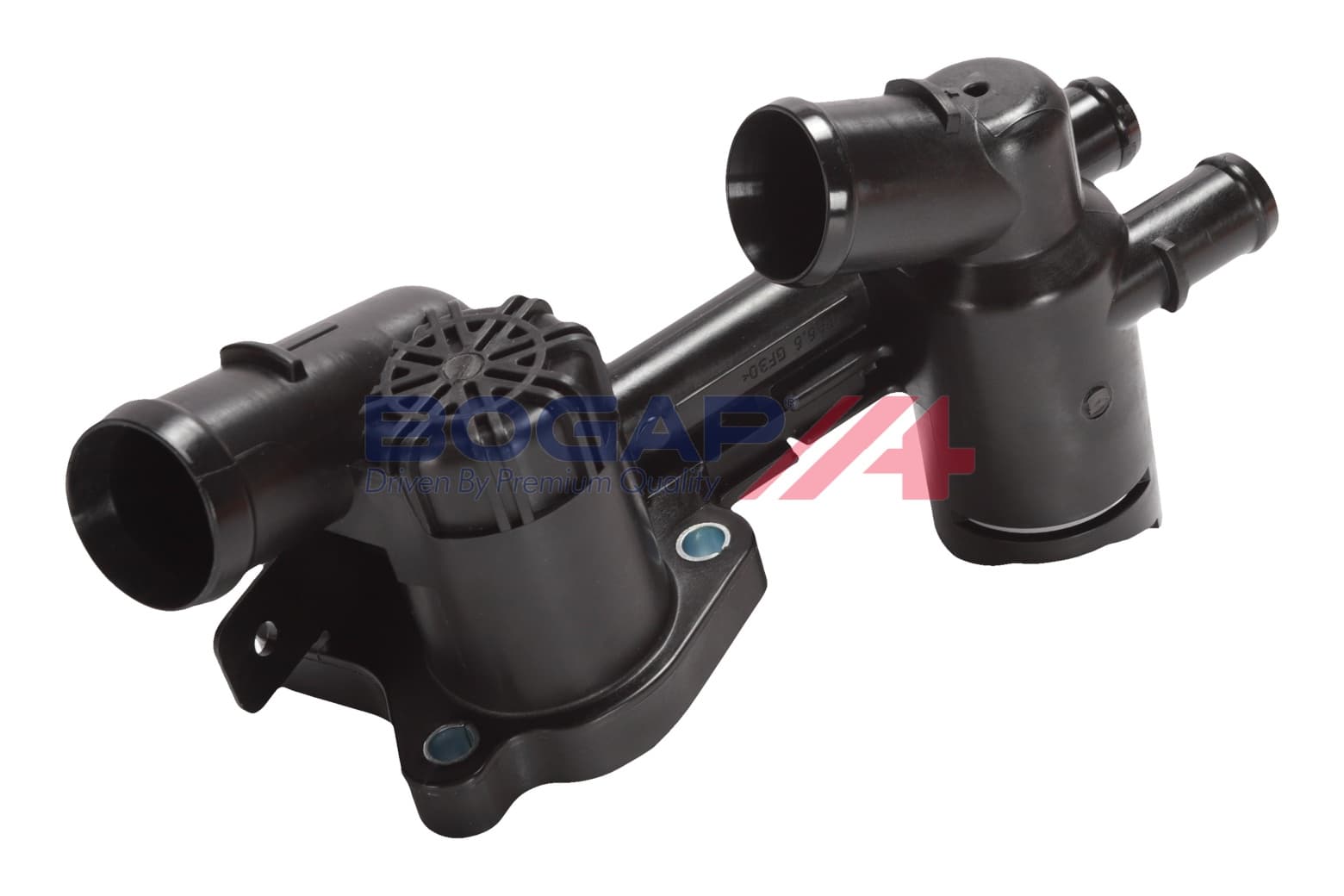BGP Obal termostatu A4245112 1
