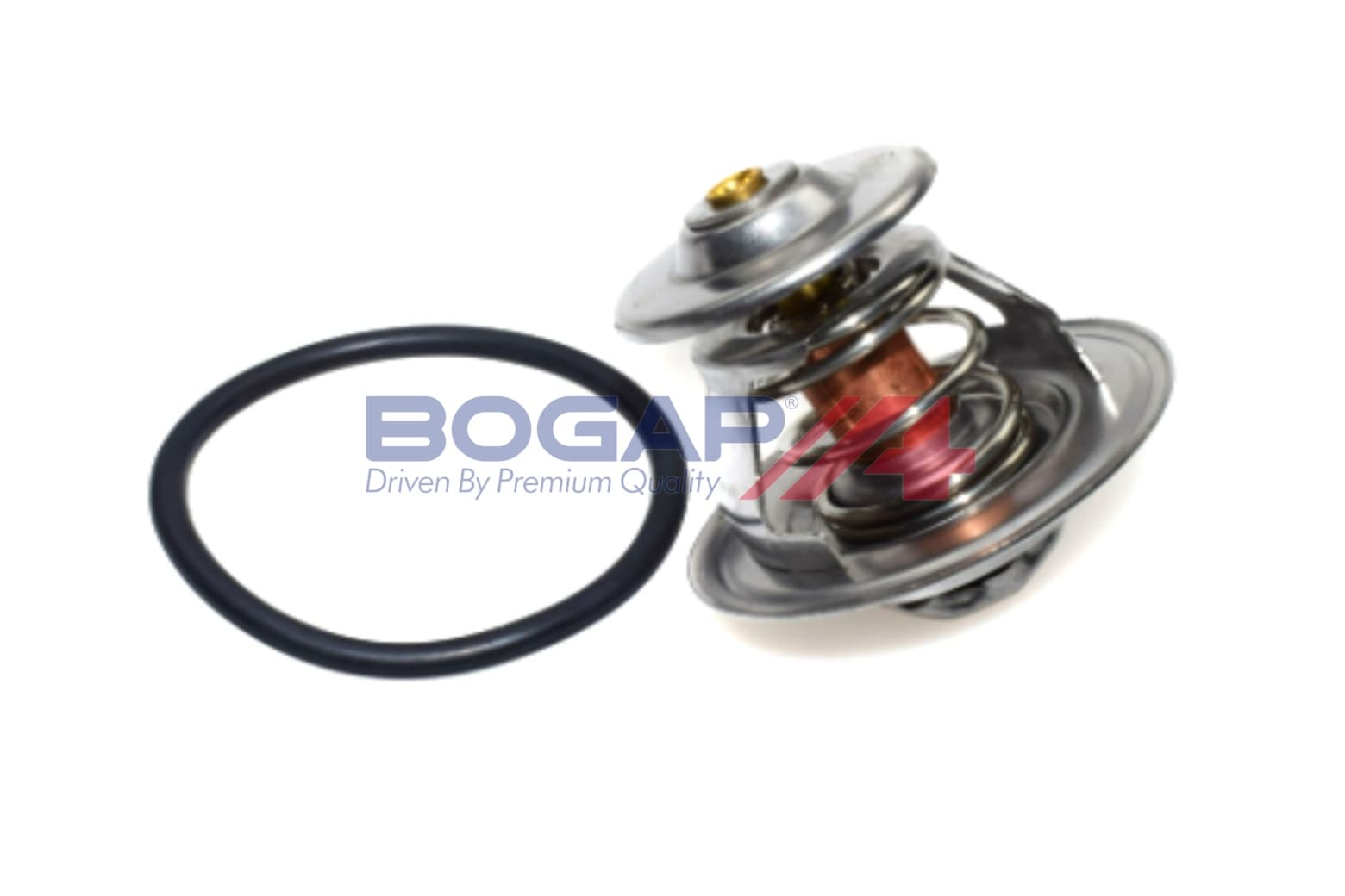 BGP Termostat chladenia A4245121 1
