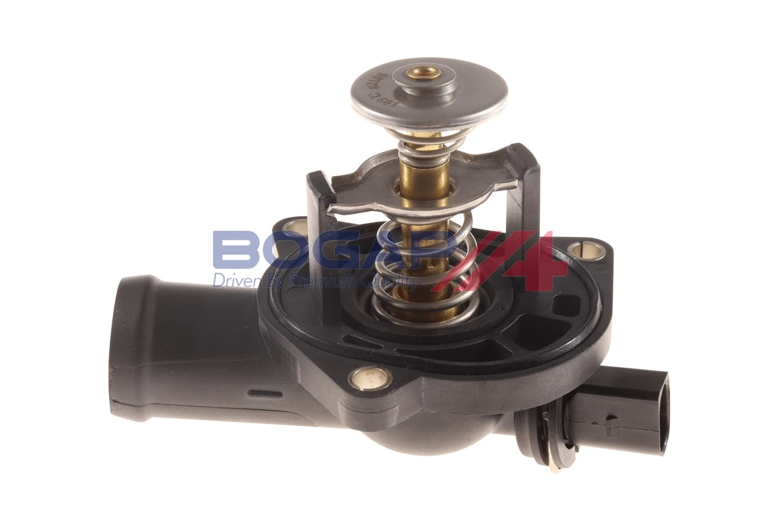 BGP Termostat chladenia A4245132 1