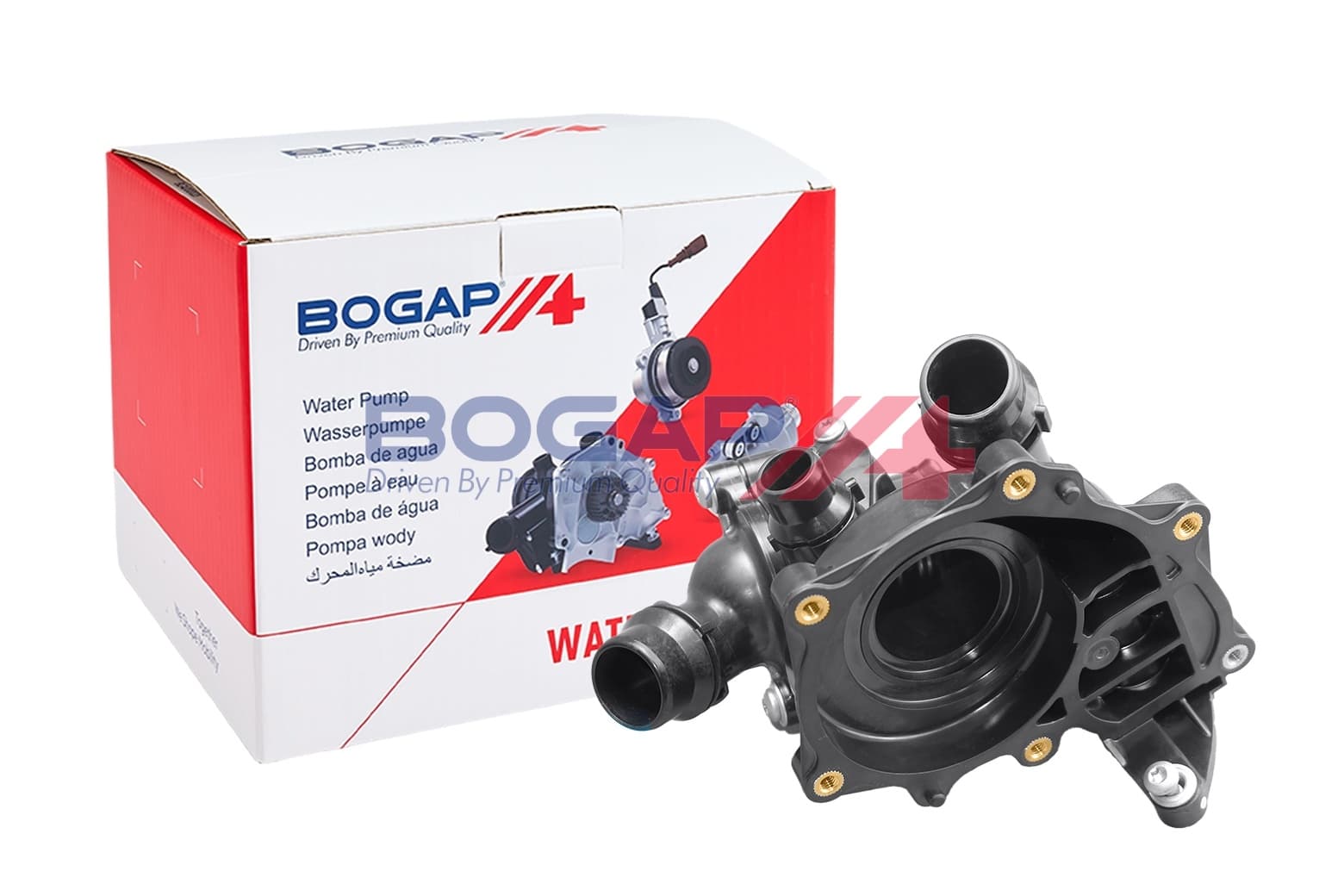 BGP Obal termostatu A4246100 1