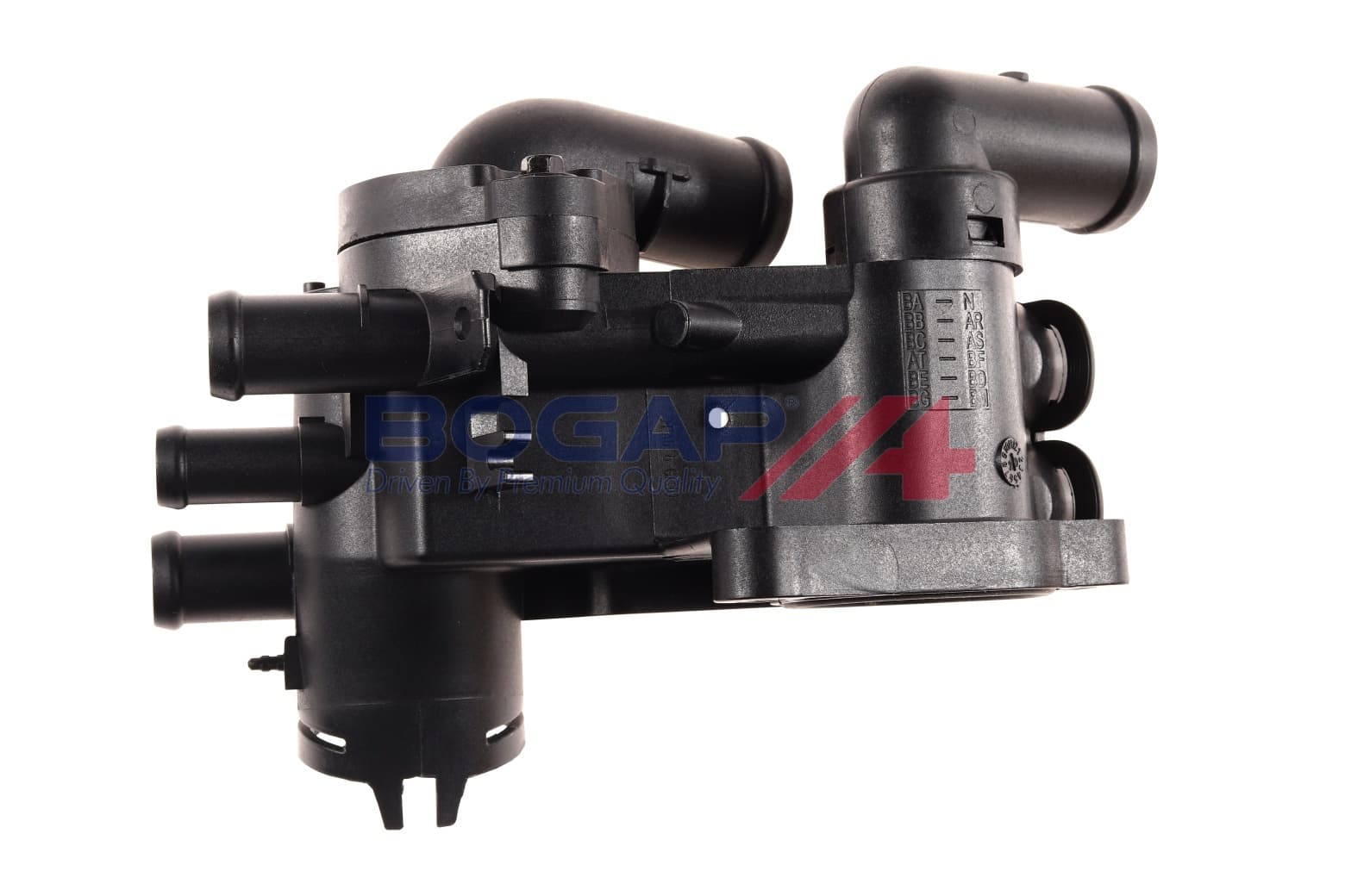 BGP Obal termostatu A4246112 1