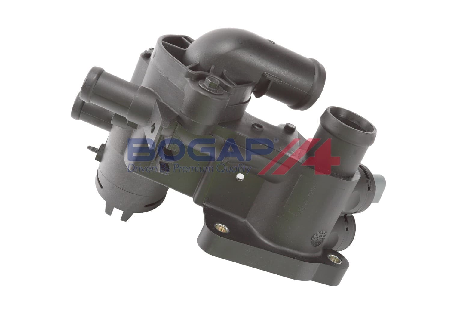 BGP Obal termostatu A4247106 1