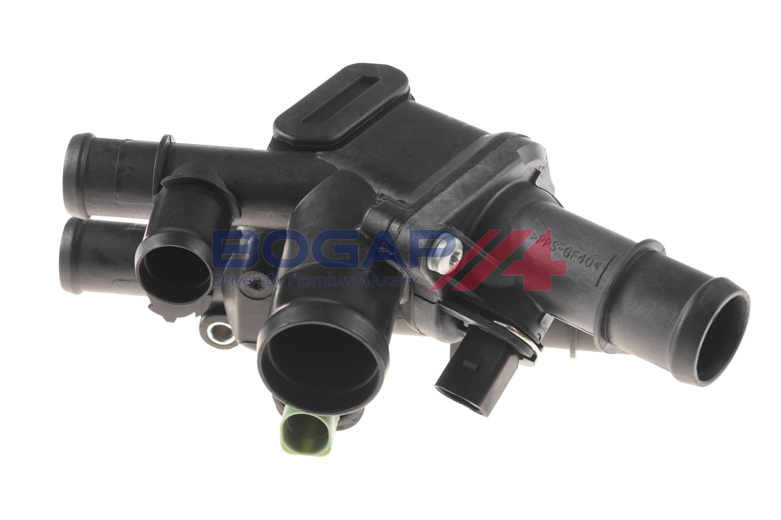 BGP Obal termostatu A4247109 1