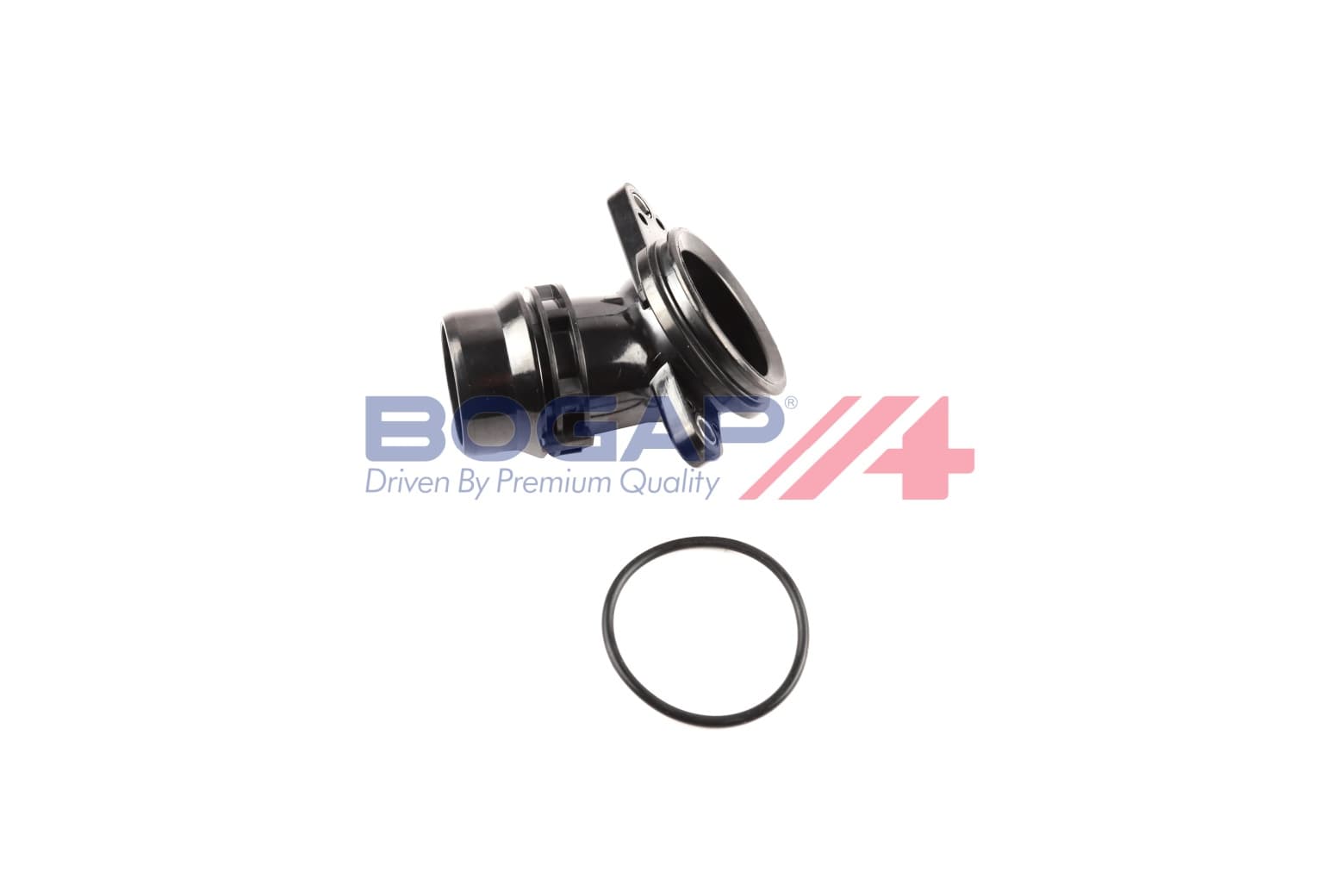 BGP Príruba chladenia A4252204 1