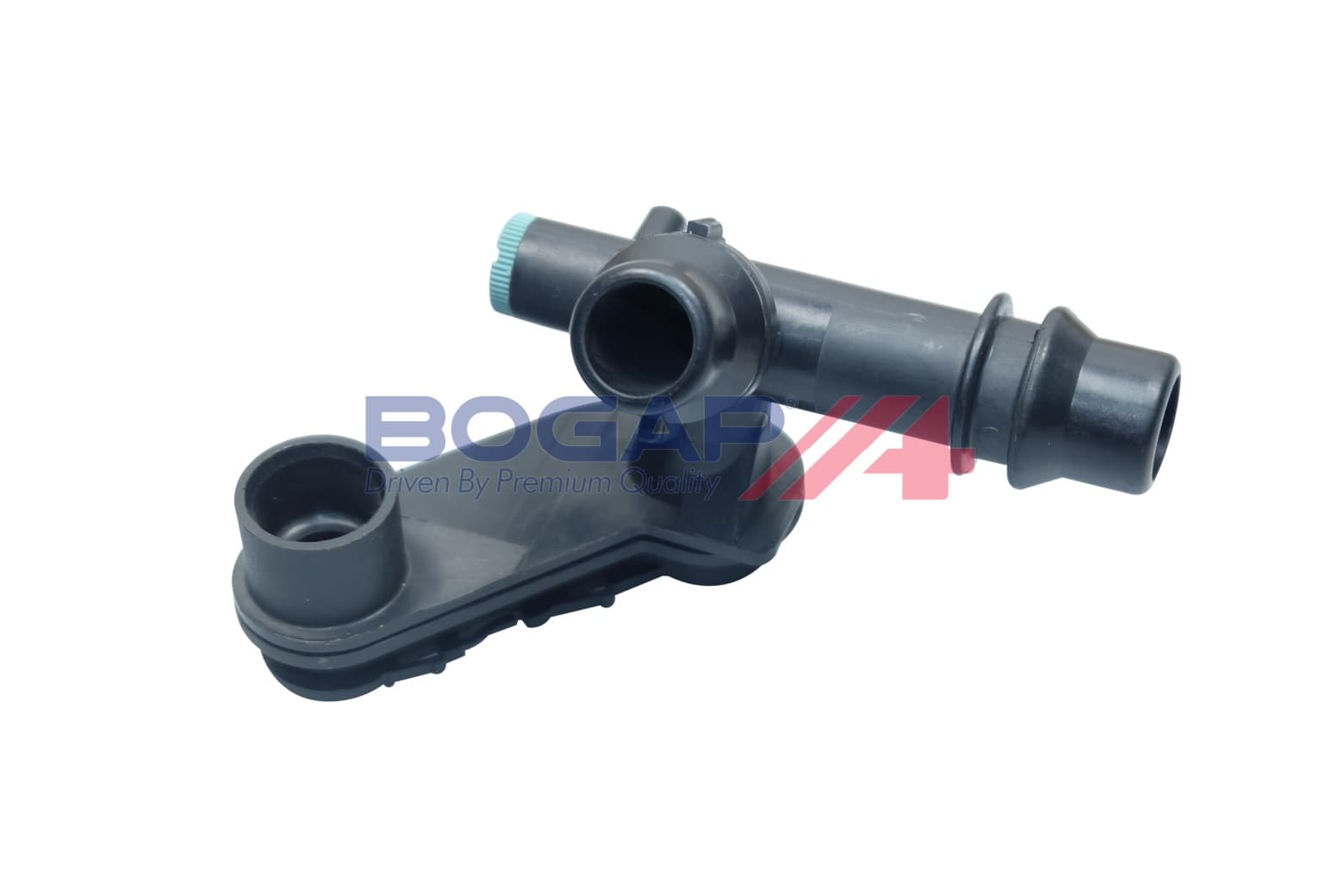 BGP Príruba chladenia A4252229 1
