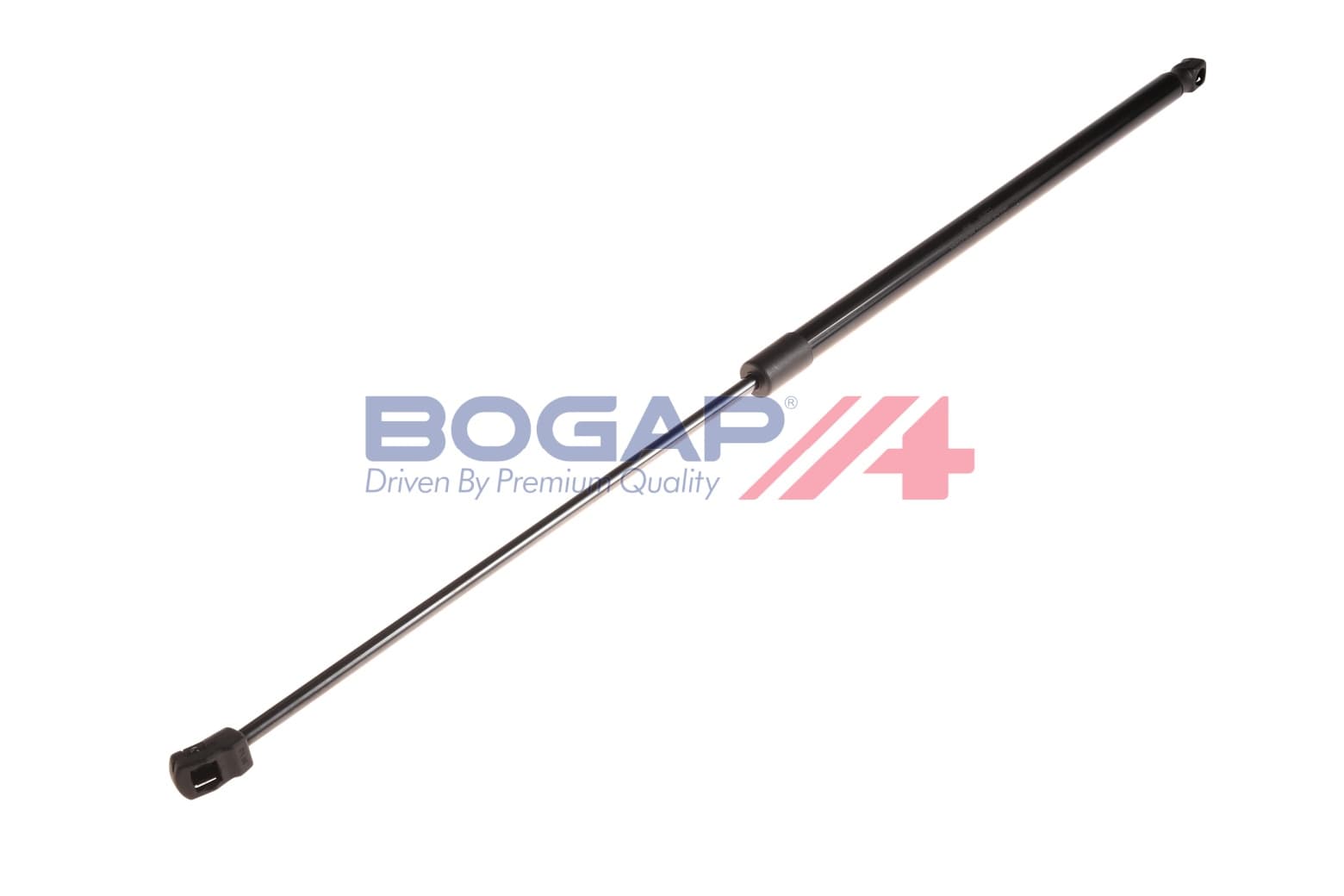 BGP Plynová vzpera, kapota motora A5134100 1