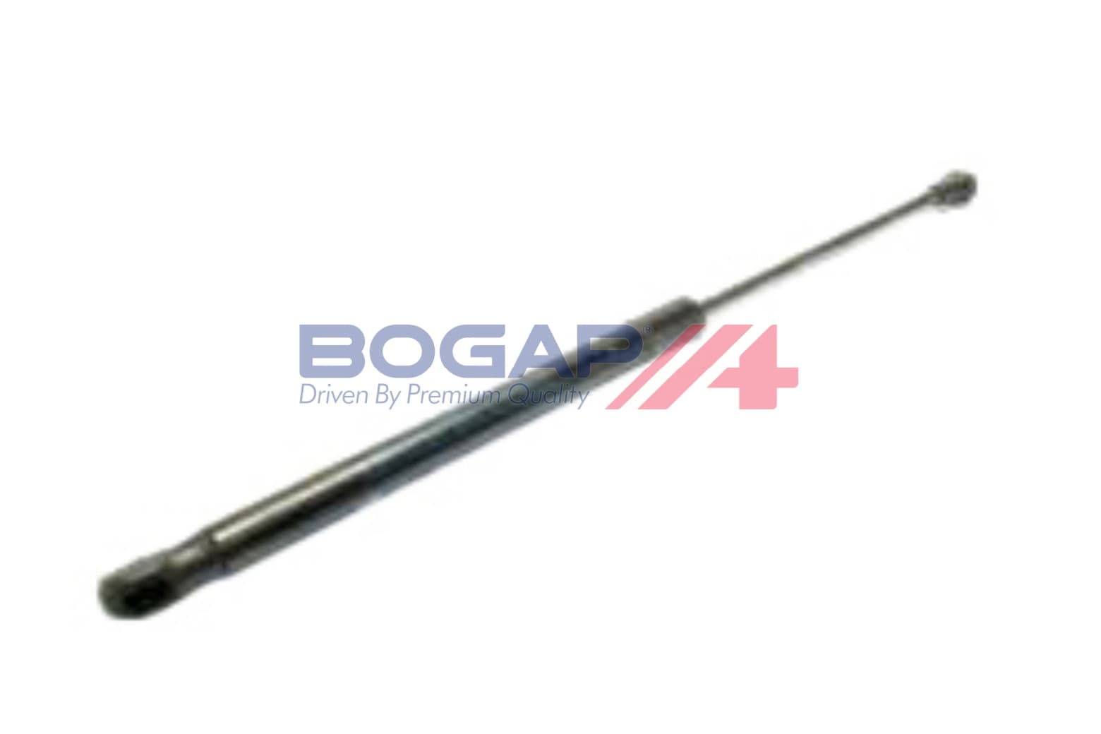 BGP Plynová vzpera, kapota motora A5134112 1