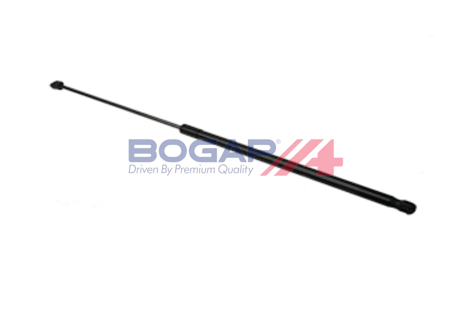 BGP Plynová vzpera, kapota motora A5134118 1