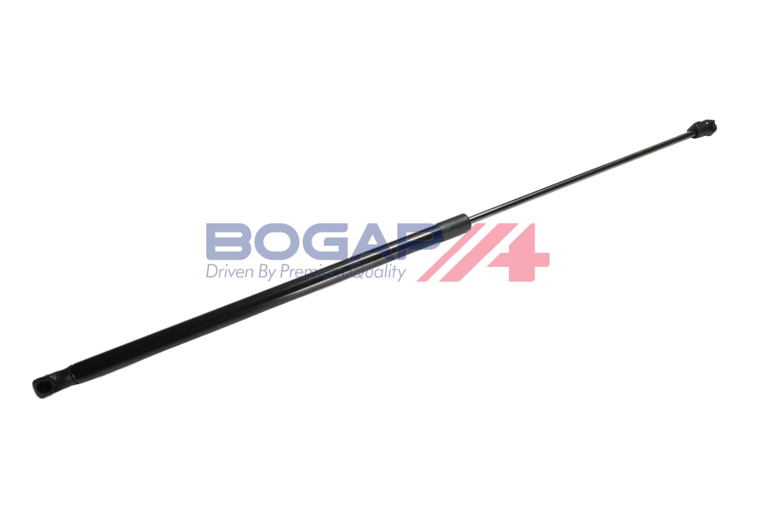 BGP Plynová vzpera, kapota motora A5134120 1