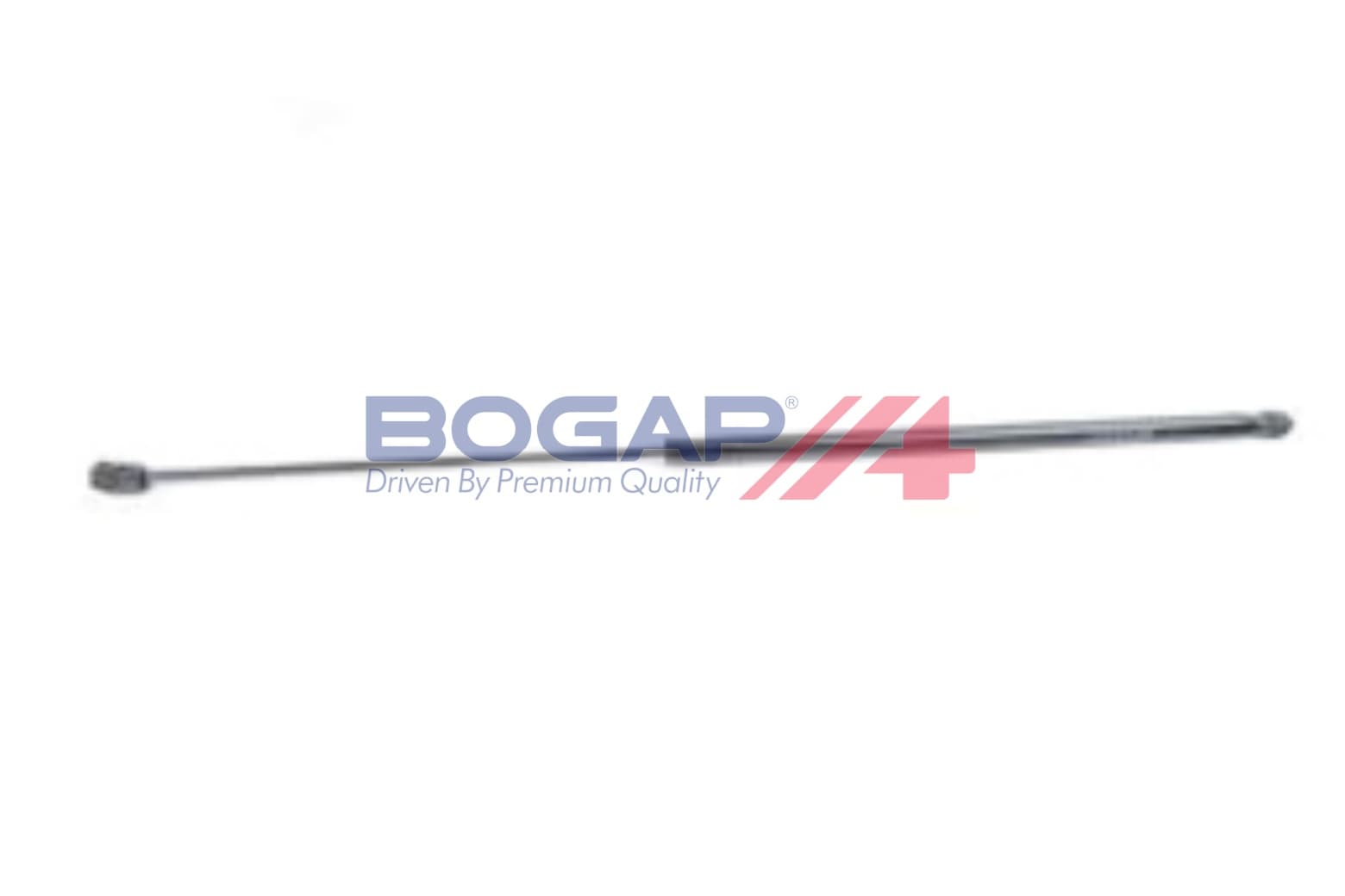 BGP Plynová vzpera, kapota motora A5134121 1