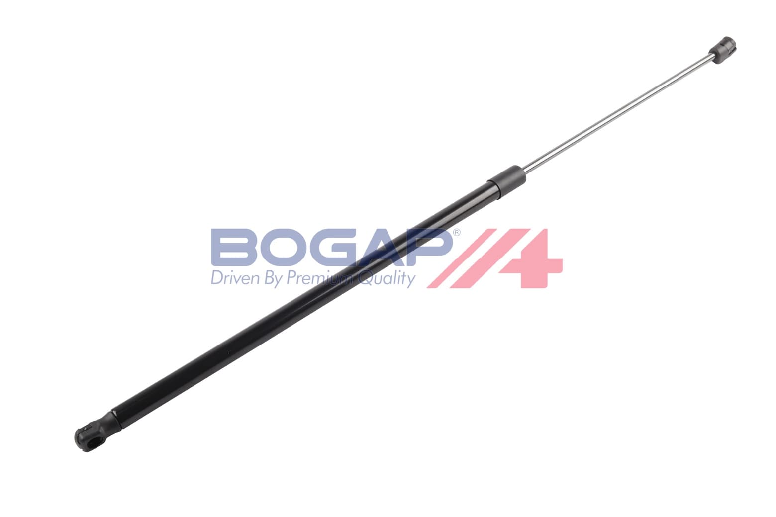 BGP Plynová vzpera, kapota motora A5134131 1