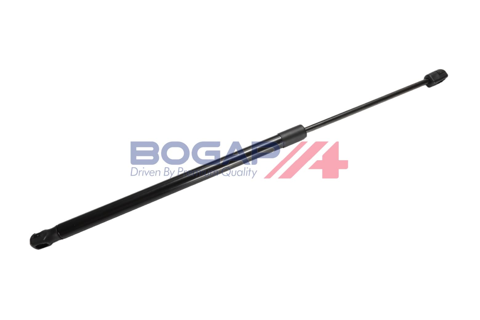 BGP Plynová vzpera, kapota motora A5134158 1