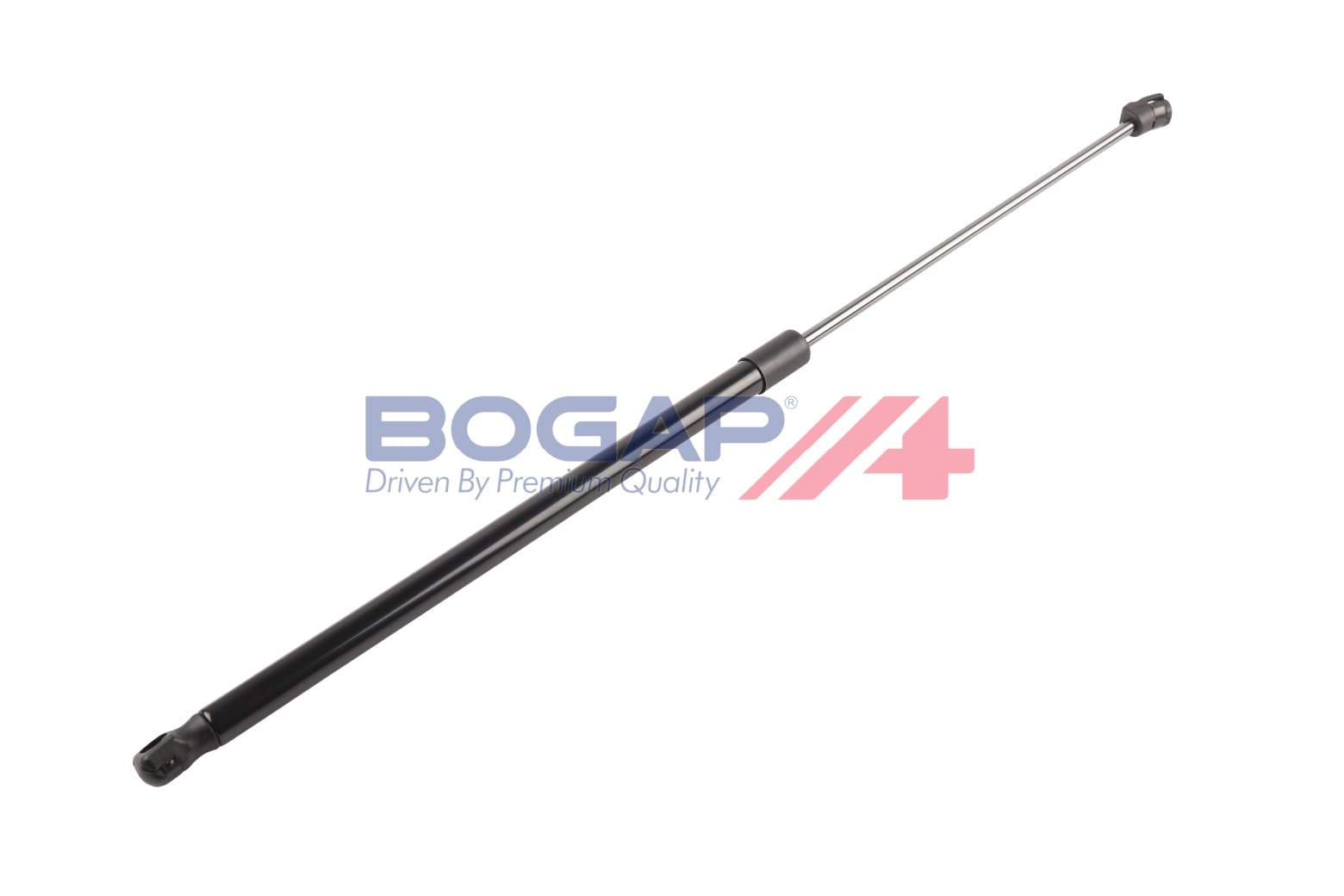 BGP Plynová vzpera, kapota motora A5134159 1