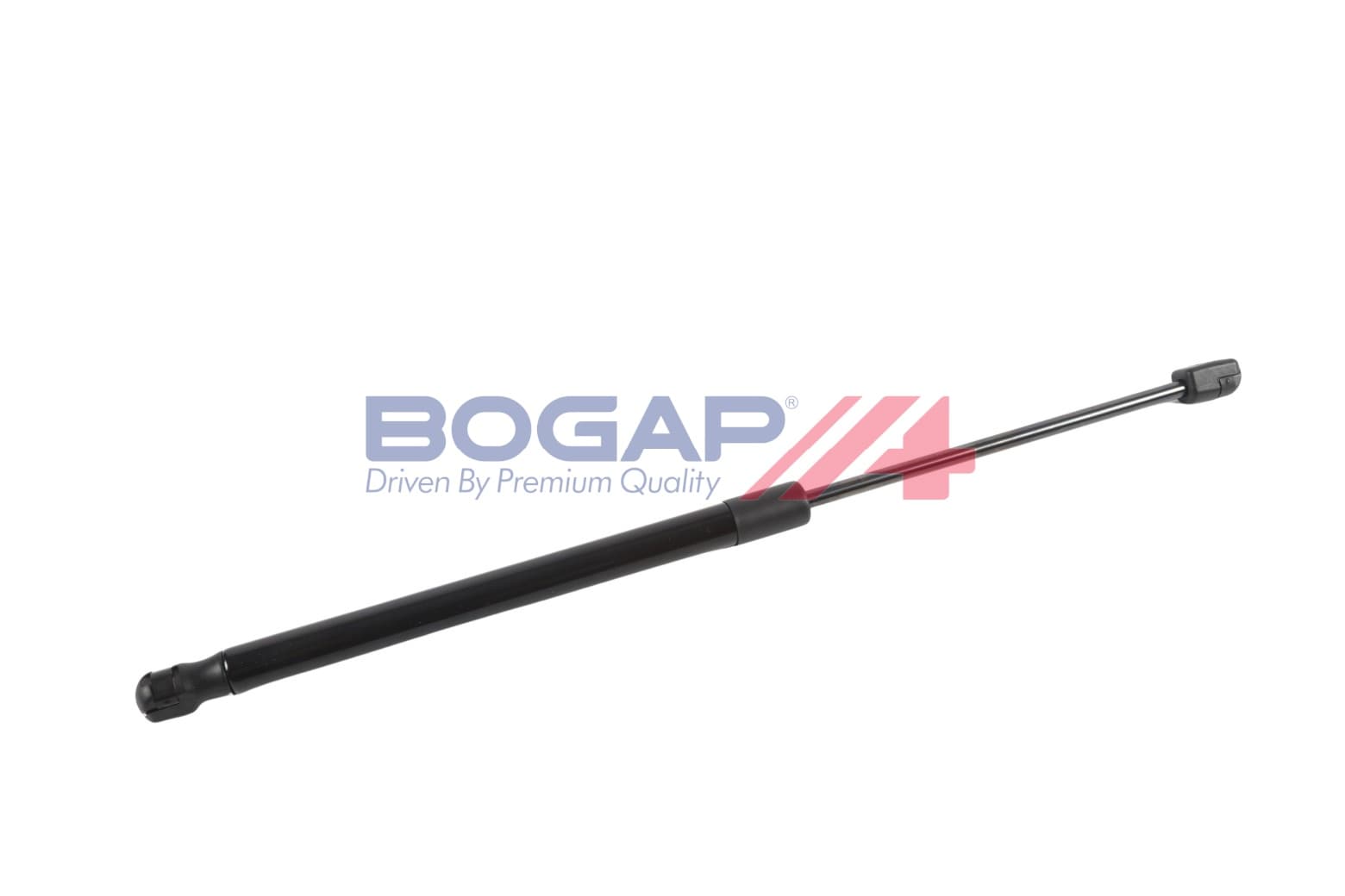 BGP Plynová vzpera, kapota motora A5134160 1
