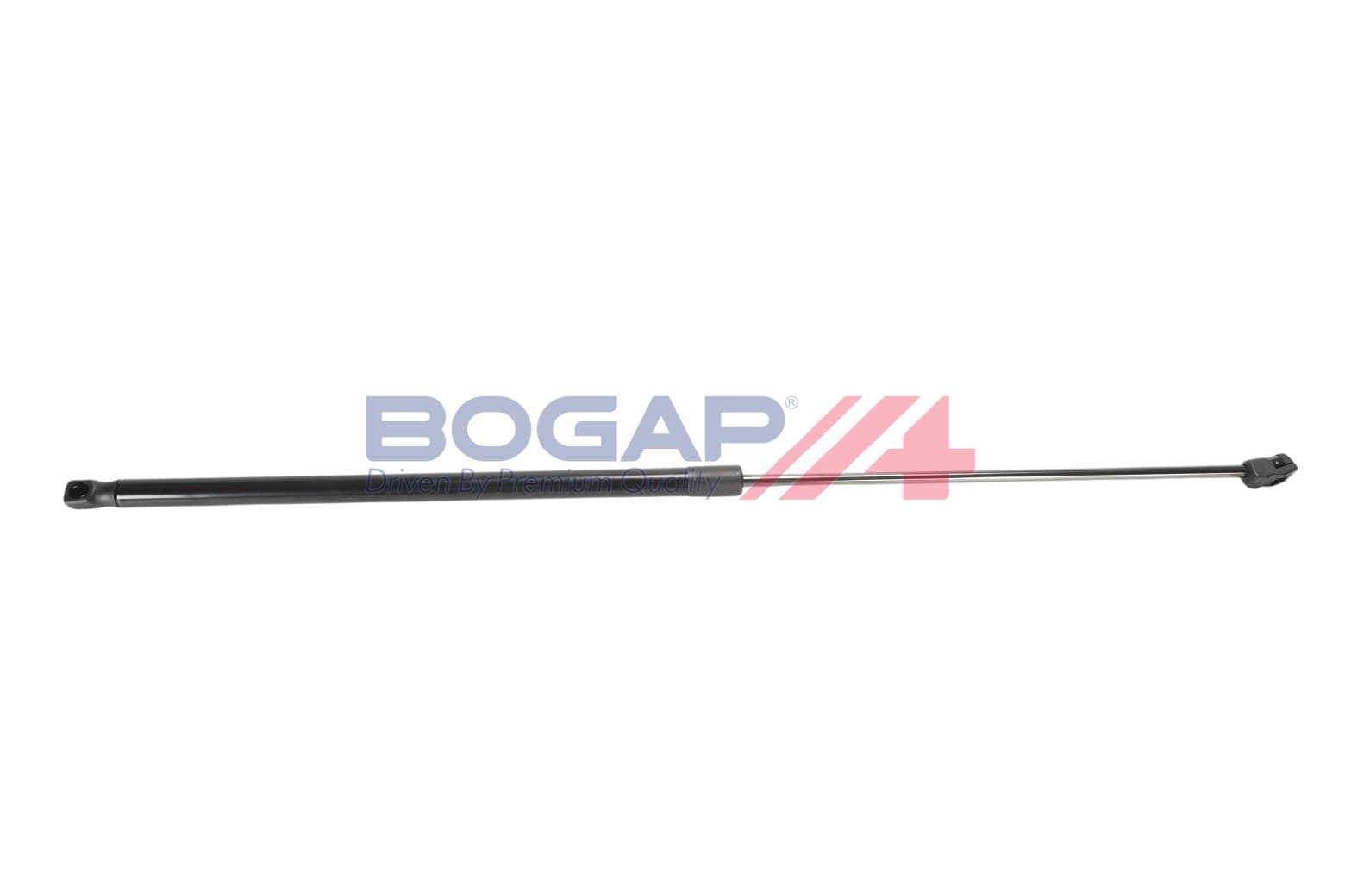 BGP Plynová vzpera, kapota motora A5134163 1