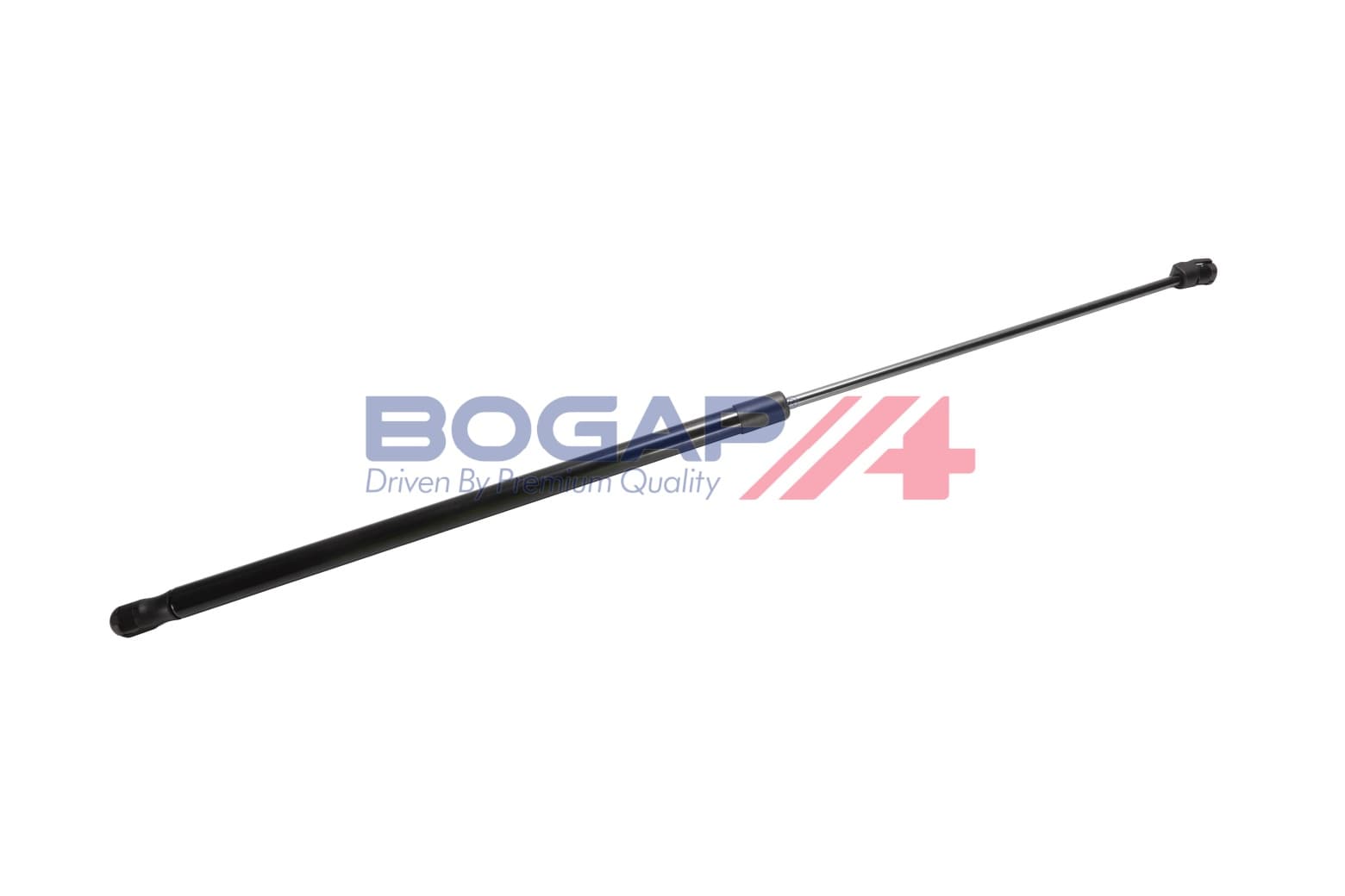 BGP Plynová vzpera, kapota motora A5134165 1