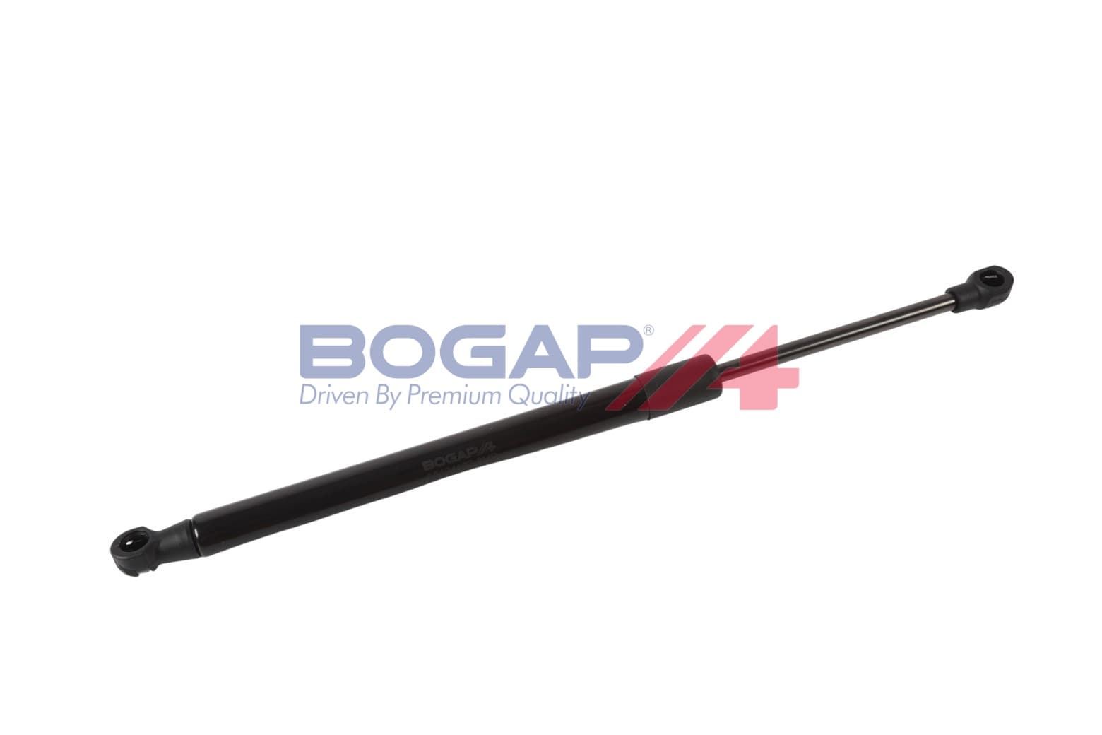 BGP Plynová vzpera, kapota motora A5134167 1